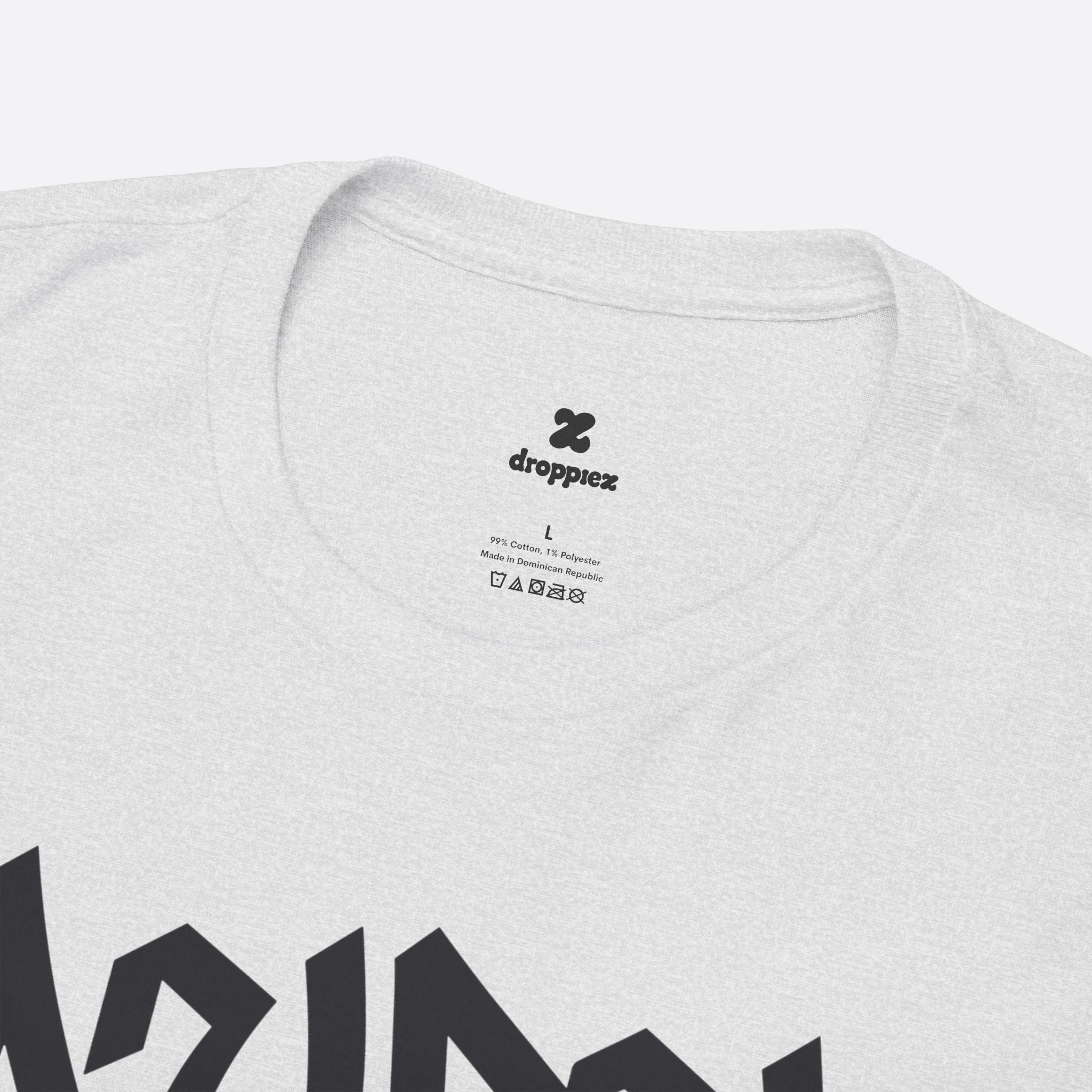 Taurus Zodiac - Bold Taurus Graphic Tee - Unisex T-Shirt