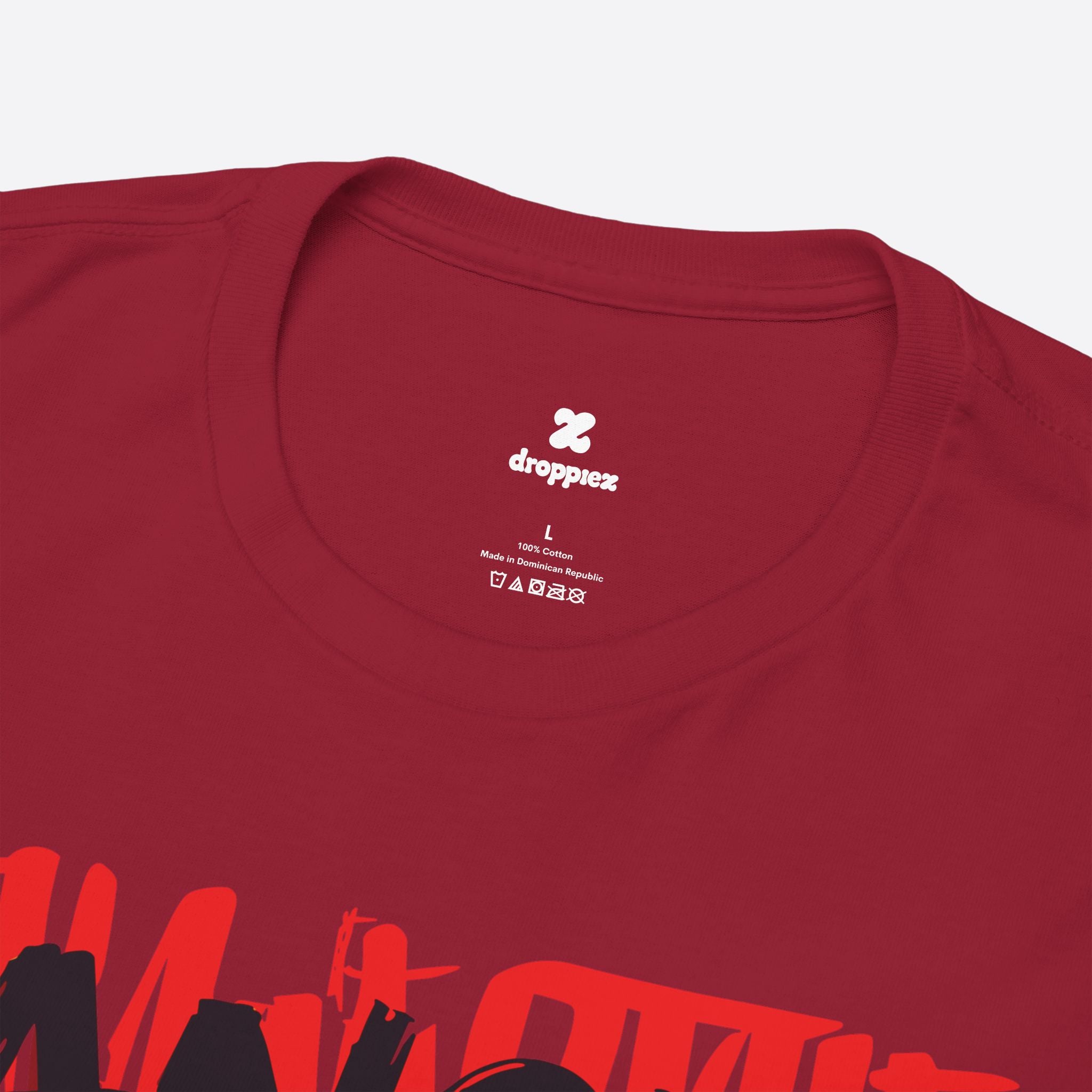 Cancer Zodiac - Cancer Claw Power Graphic Tee - Unisex T-Shirt