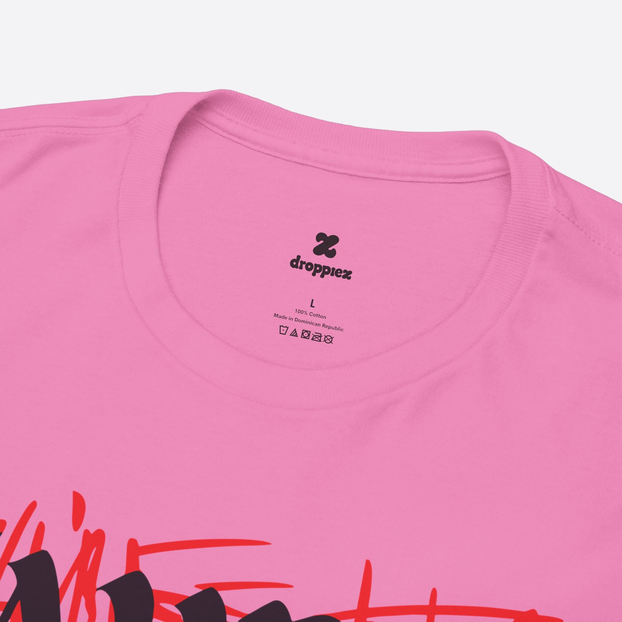 Taurus Zodiac - Graffiti Taurus Bull Graphic Tee - Unisex T-Shirt