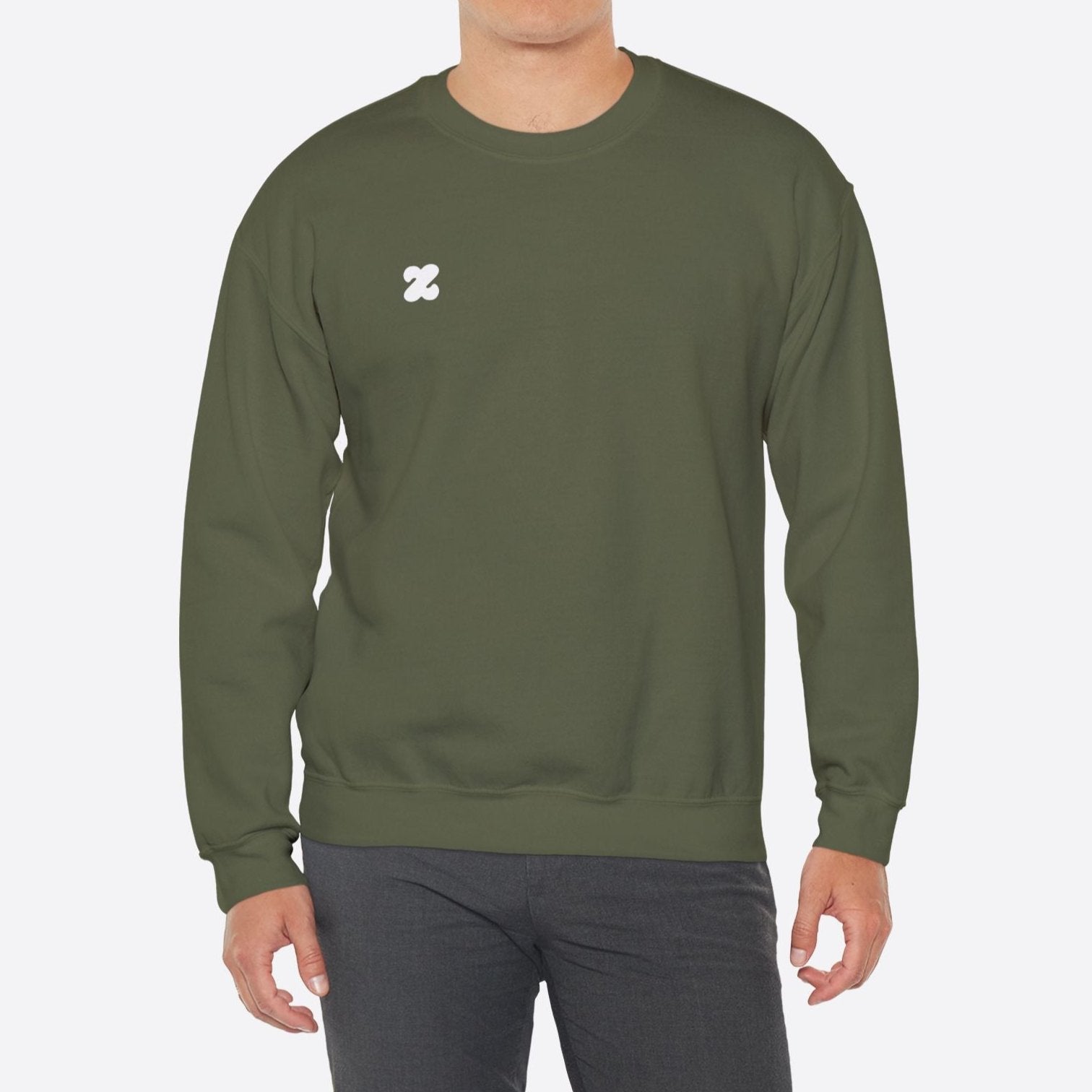 #color_military green