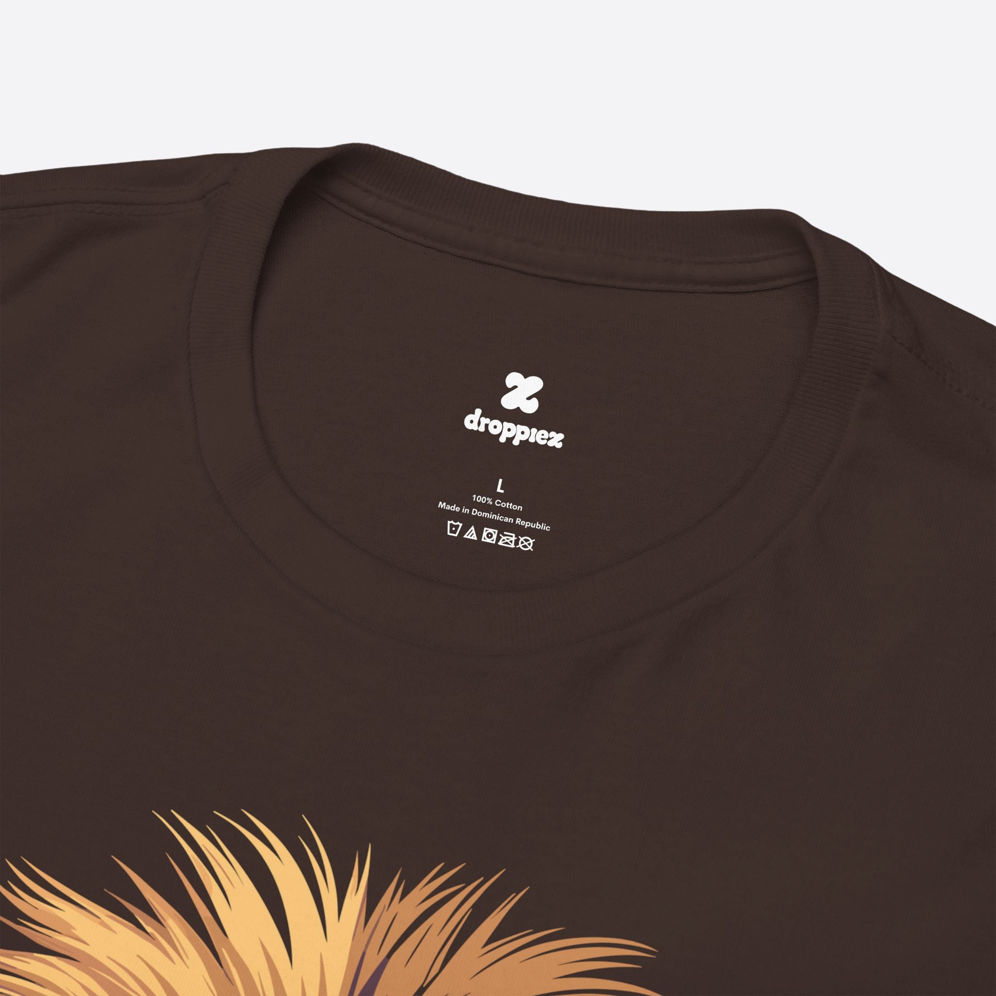 #color_dark chocolate