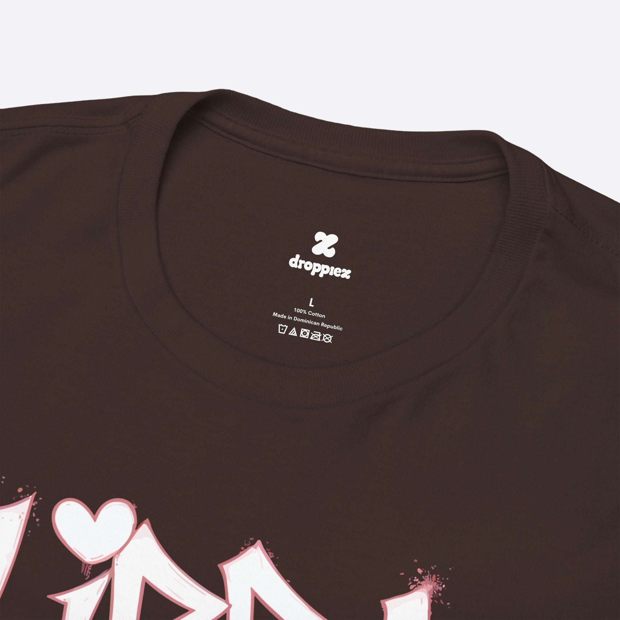 #color_dark chocolate