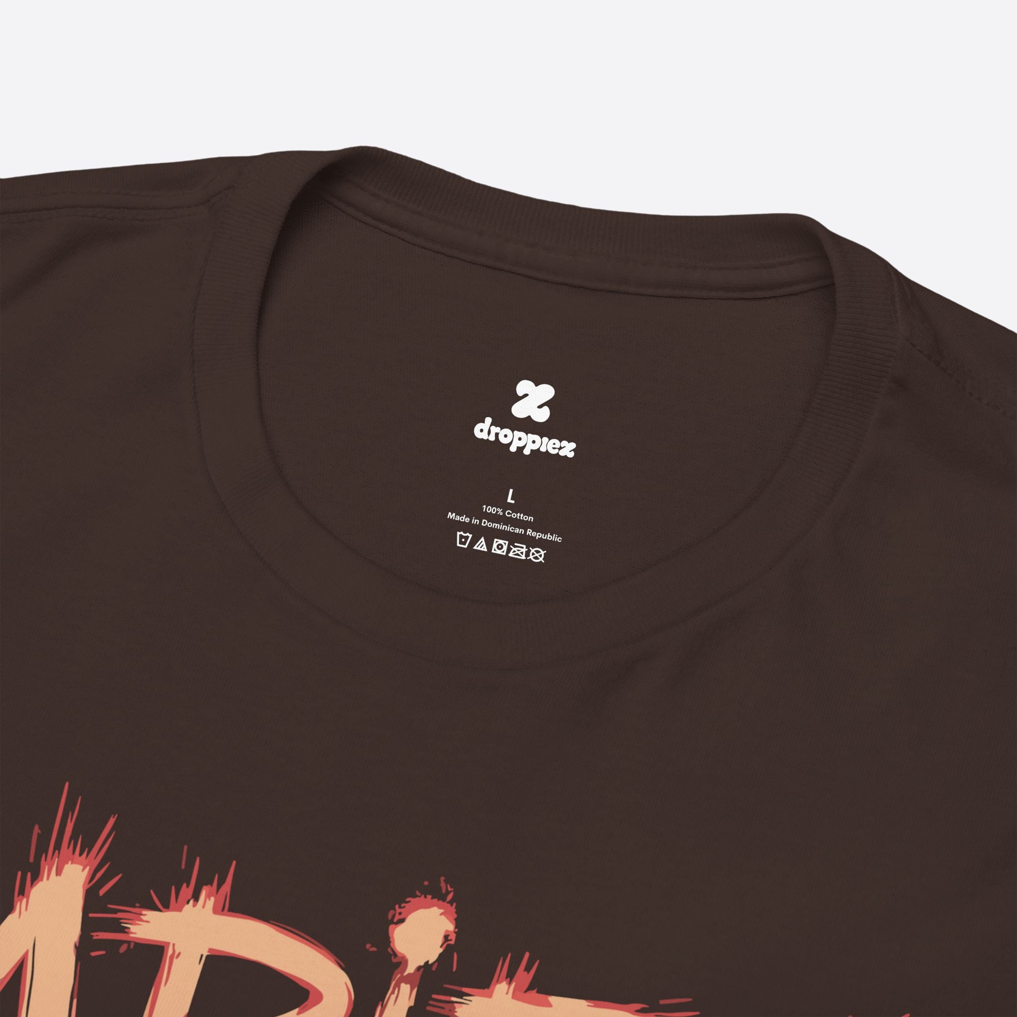 #color_dark chocolate