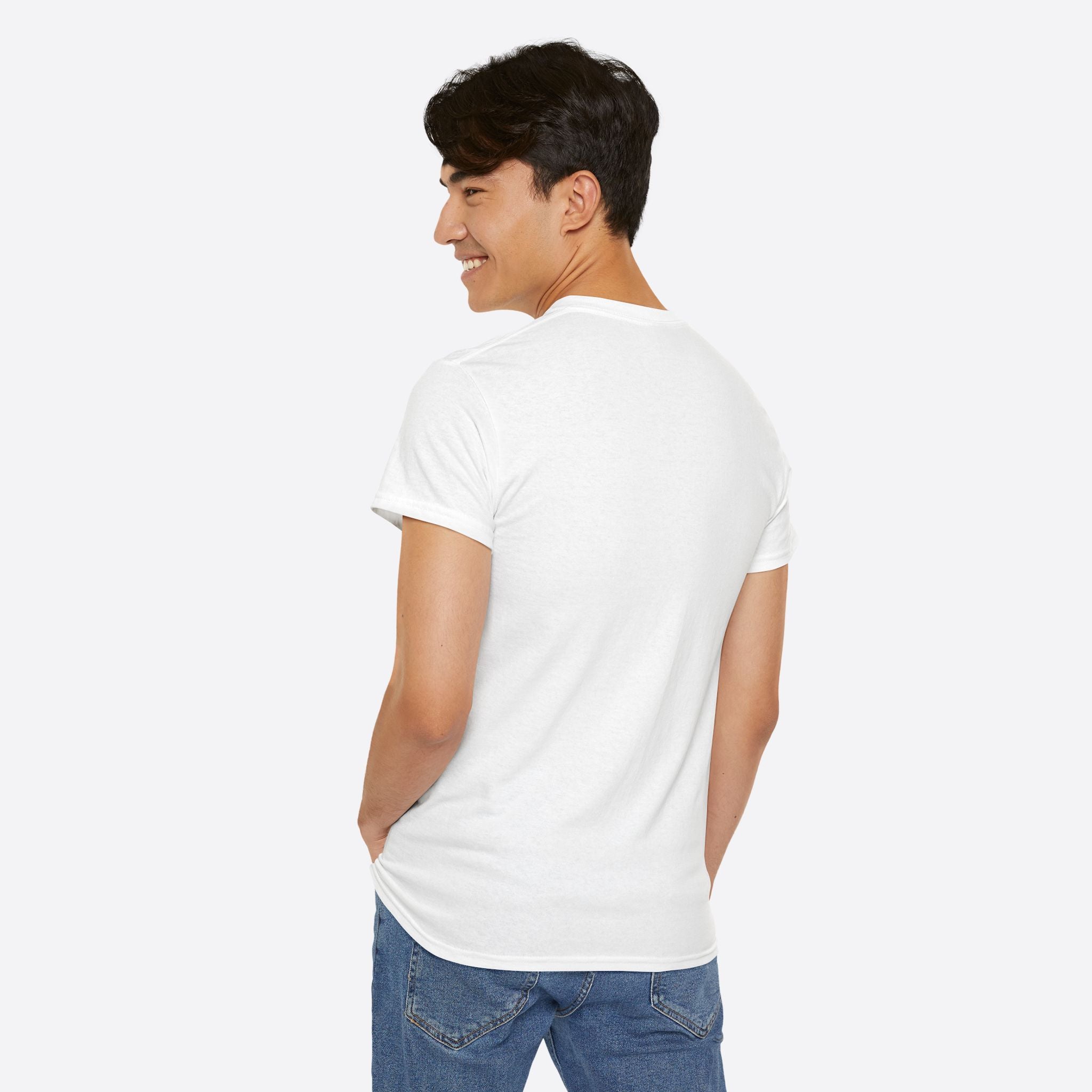 Taurus Zodiac - Taurus Emperor Graphic Tee - Unisex T-Shirt