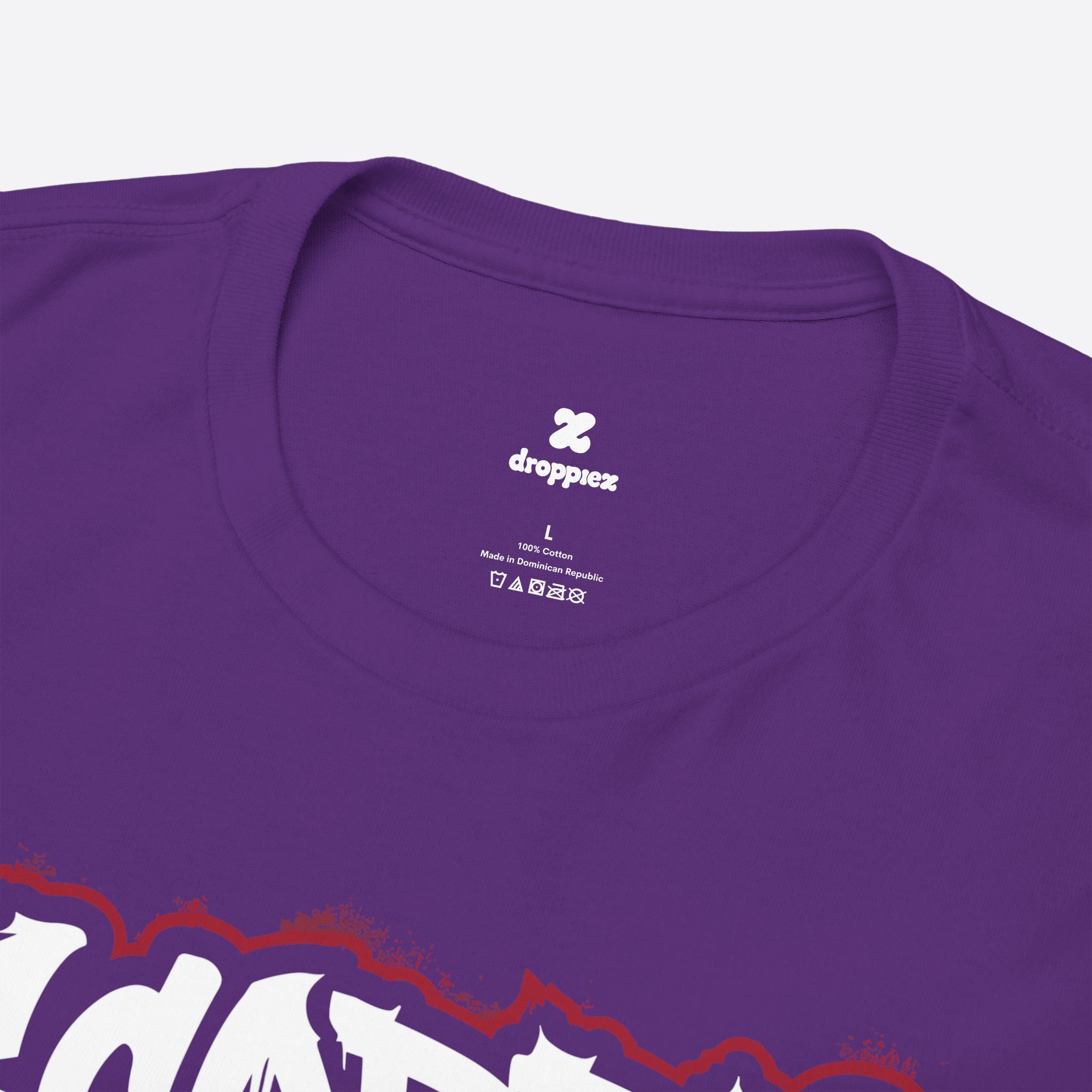Scorpio Zodiac - Respect the Calm, Don’t Test My Patience - Unisex T-Shirt