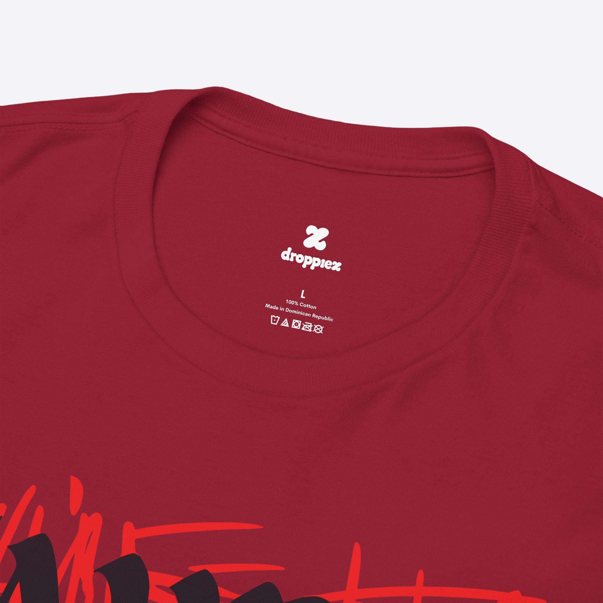 Taurus Zodiac - Graffiti Taurus Bull Graphic Tee - Unisex T-Shirt