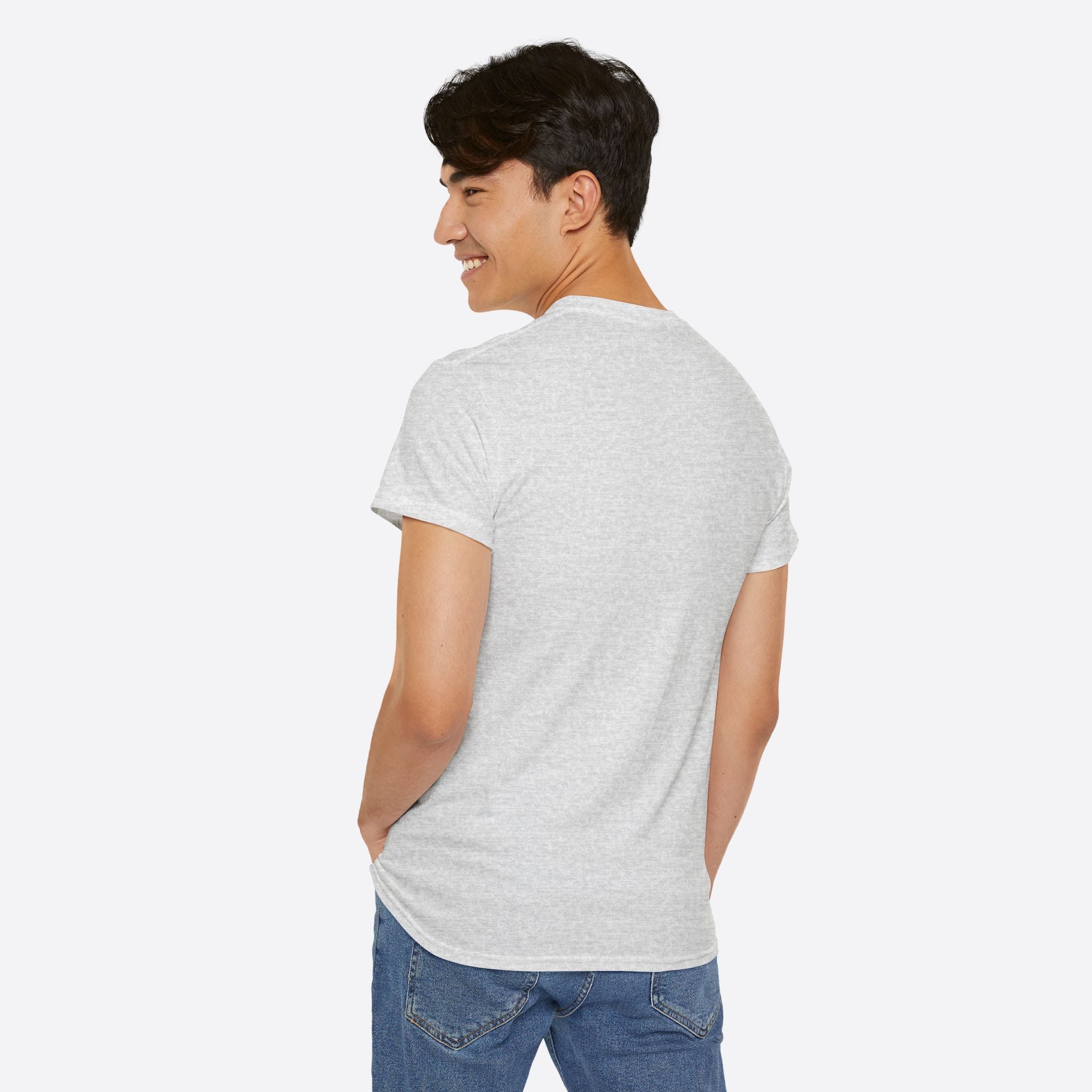Taurus Zodiac - Taurus Emperor Graphic Tee - Unisex T-Shirt