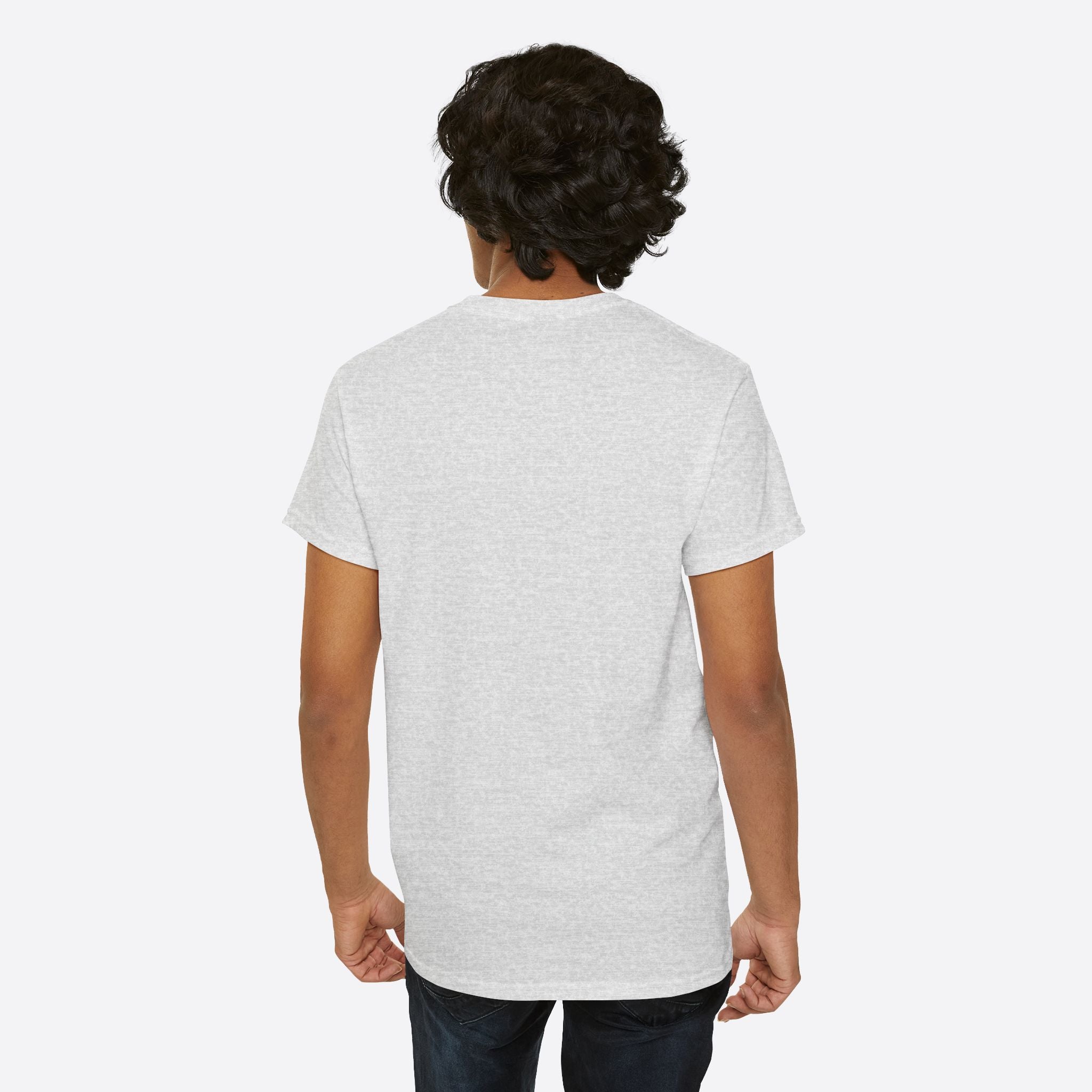 Taurus Zodiac - Bold Taurus Graphic Tee - Unisex T-Shirt
