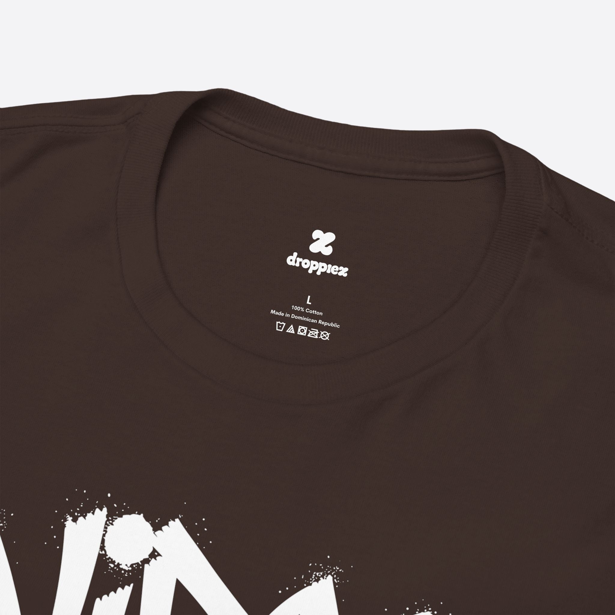 #color_dark chocolate