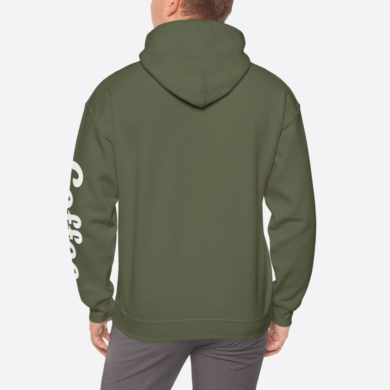 #color_military green