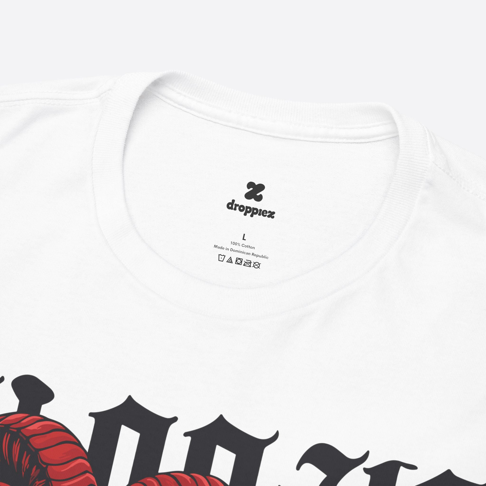 Aries Zodiac - Plug In Ram Mode Graphic Tee - Unisex T-Shirt