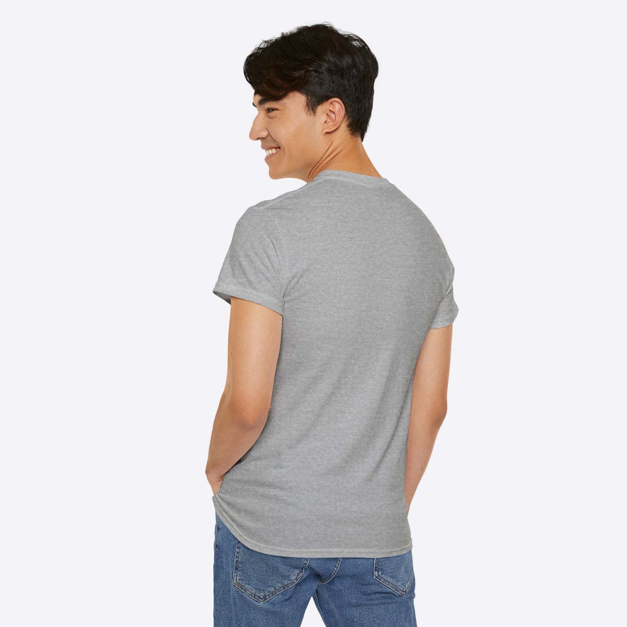 Taurus Zodiac - Taurus Emperor Graphic Tee - Unisex T-Shirt