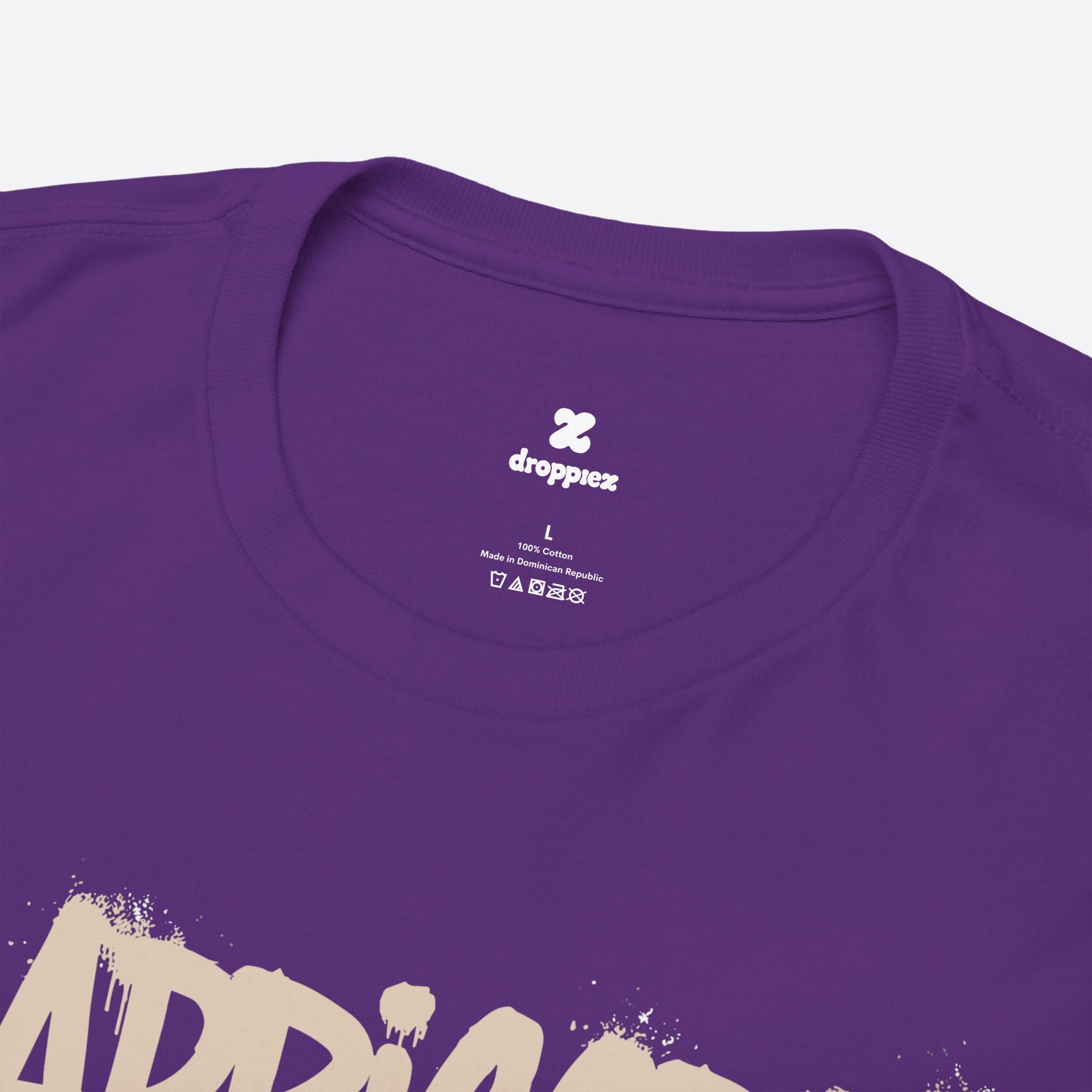 Capricorn Zodiac - I’m Building My Empire, Hustle to the Peak - Unisex T-Shirt
