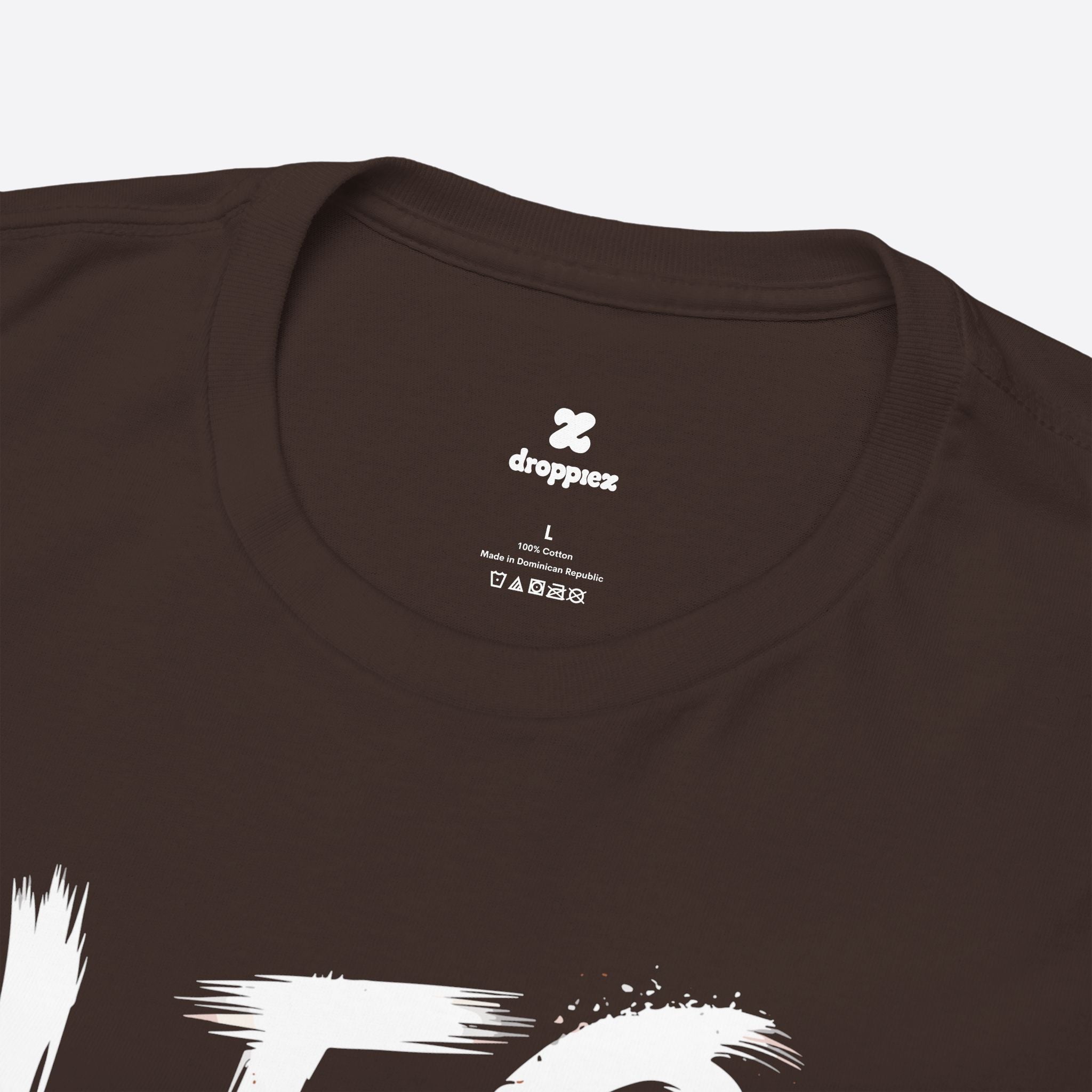 #color_dark chocolate