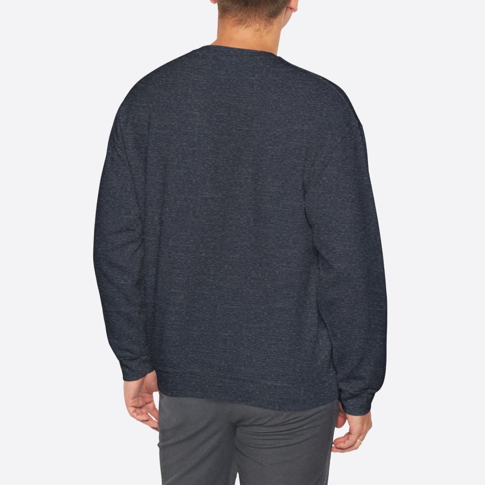 #color_heather sport dark navy