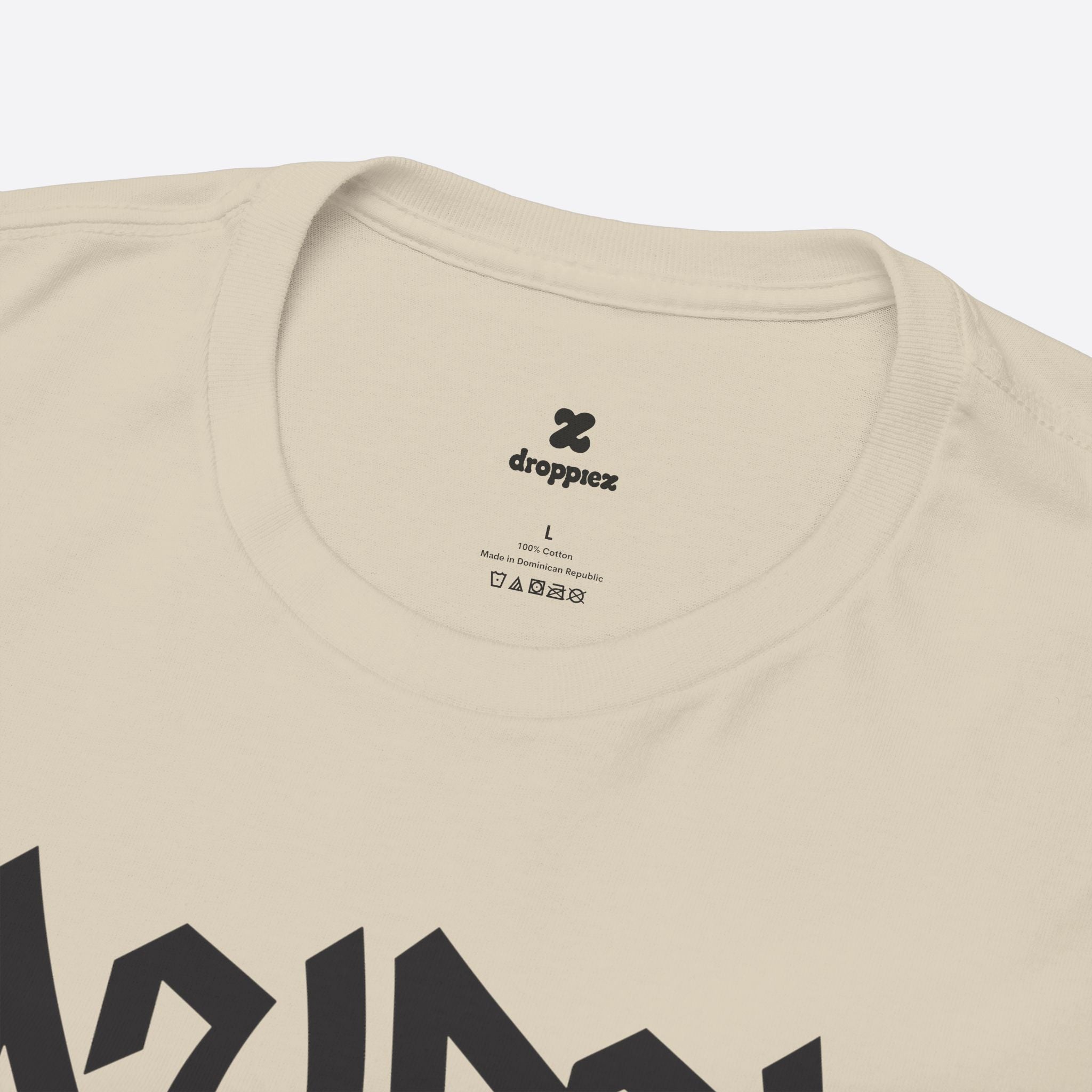 Taurus Zodiac - Bold Taurus Graphic Tee - Unisex T-Shirt