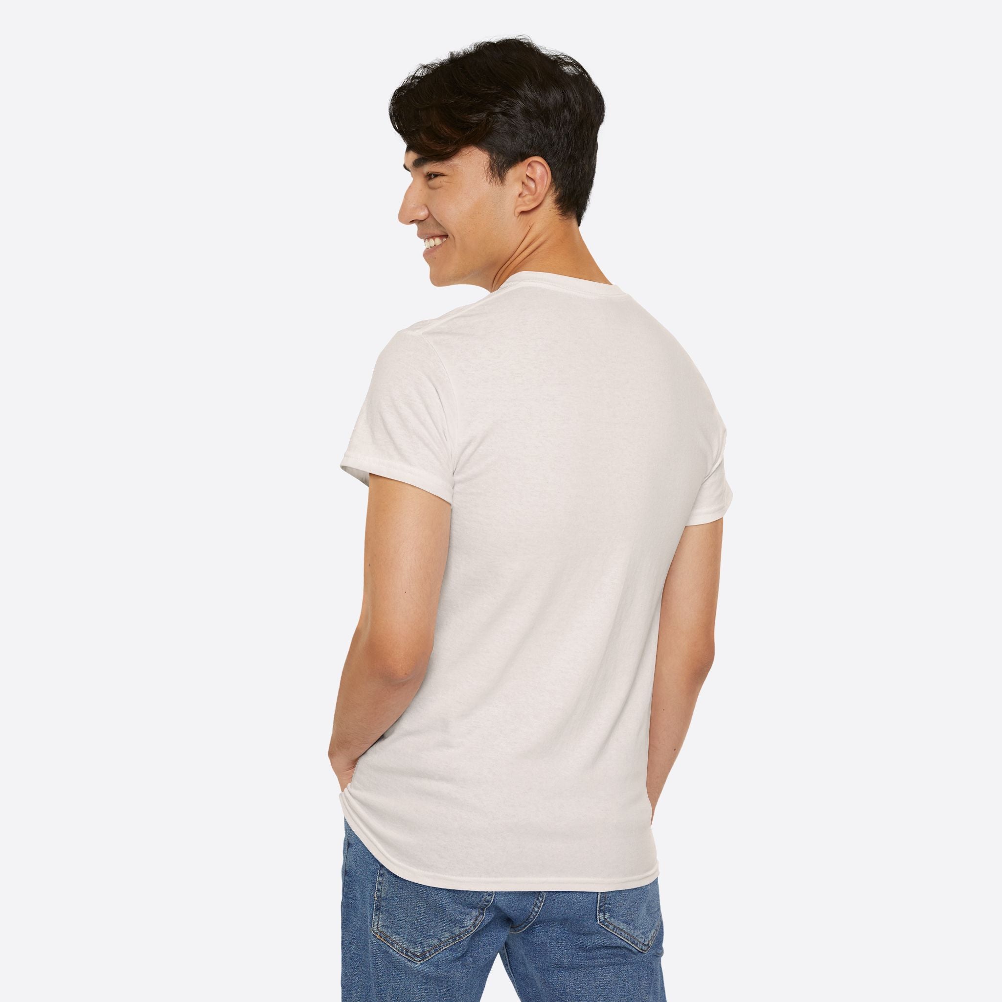 Taurus Zodiac - Taurus Emperor Graphic Tee - Unisex T-Shirt