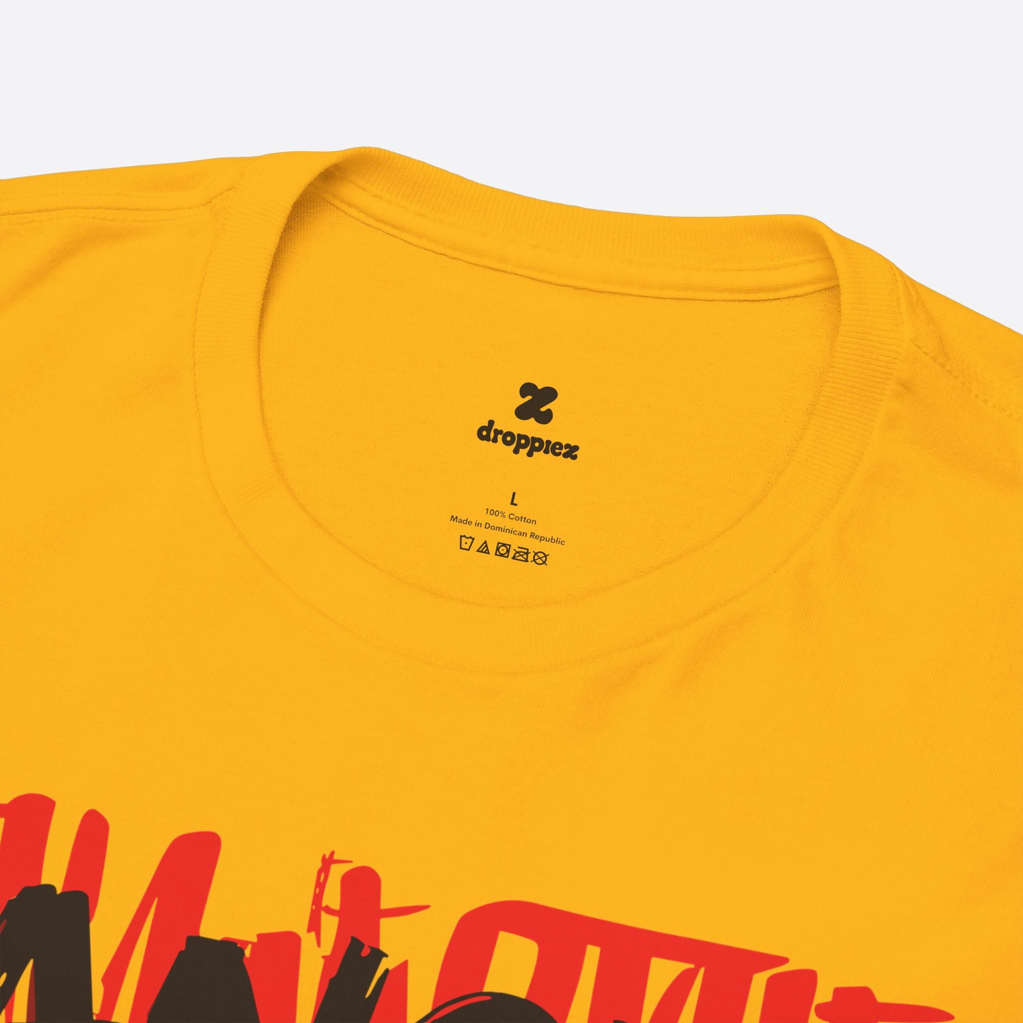 Cancer Zodiac - Cancer Claw Power Graphic Tee - Unisex T-Shirt