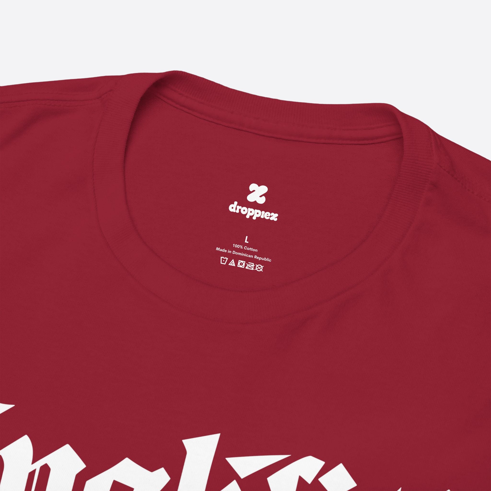 #color_cardinal red