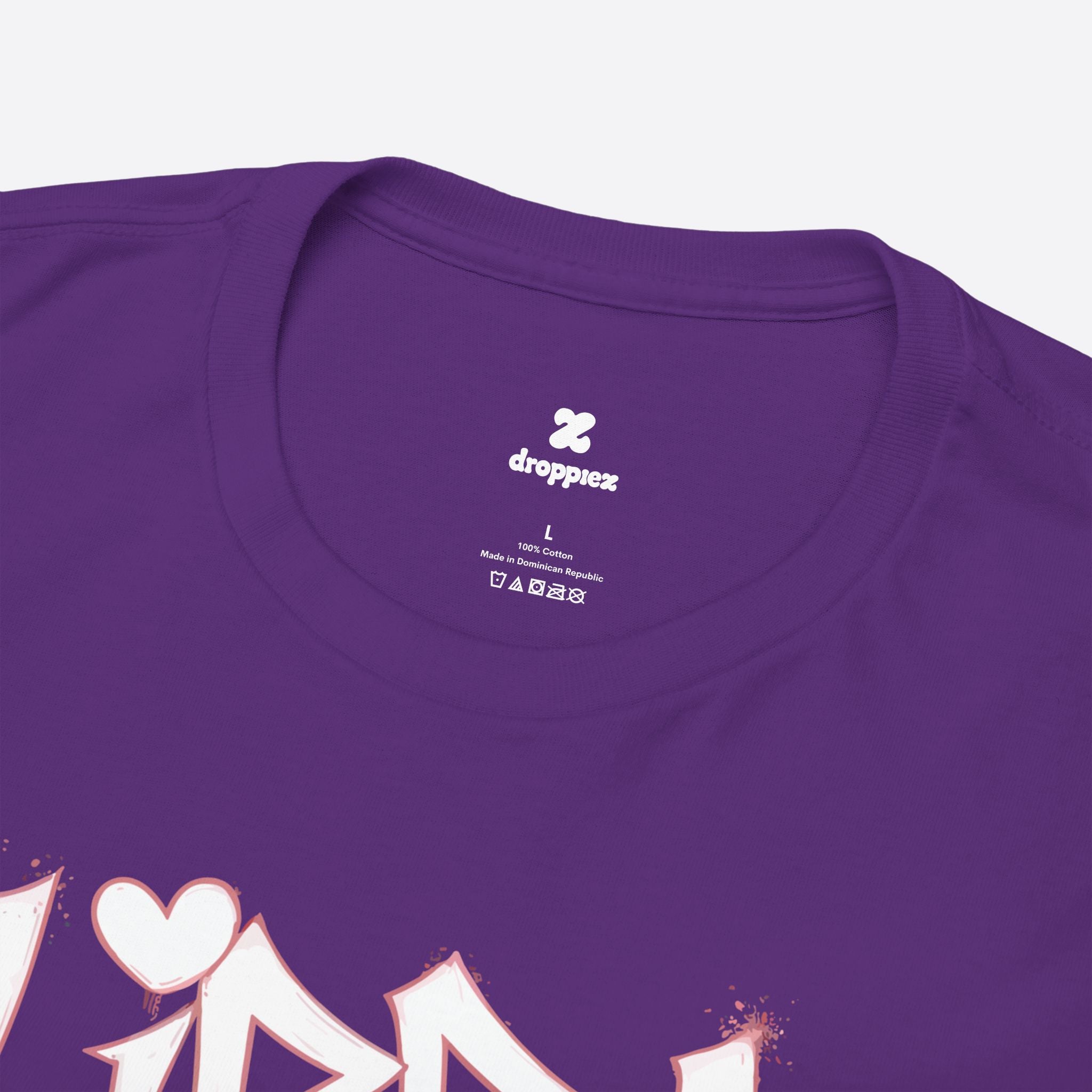 Libra Zodiac - Peaceful Life, Good Vibes Only Please - Unisex T-Shirt