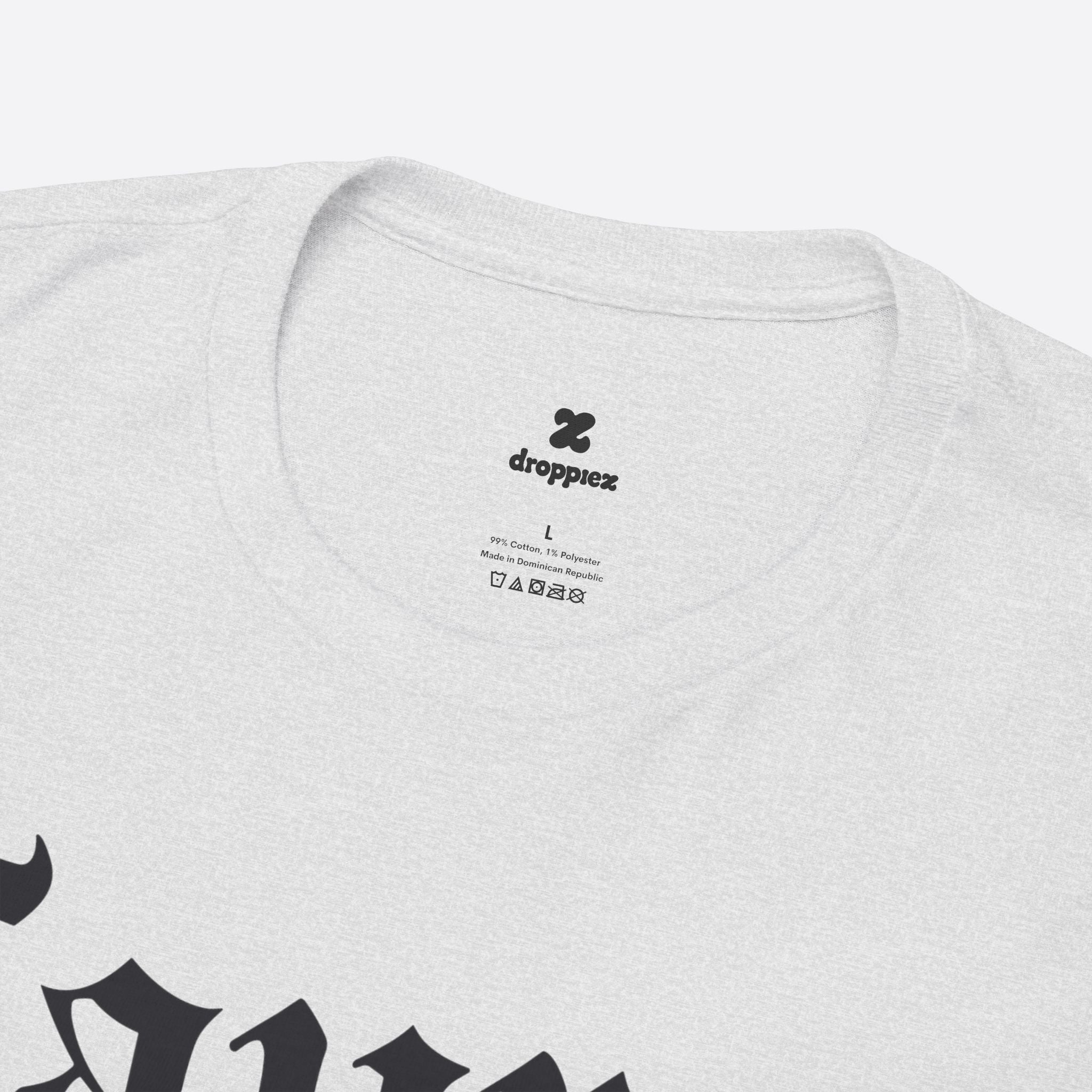 Taurus Zodiac - Taurus Emperor Graphic Tee - Unisex T-Shirt