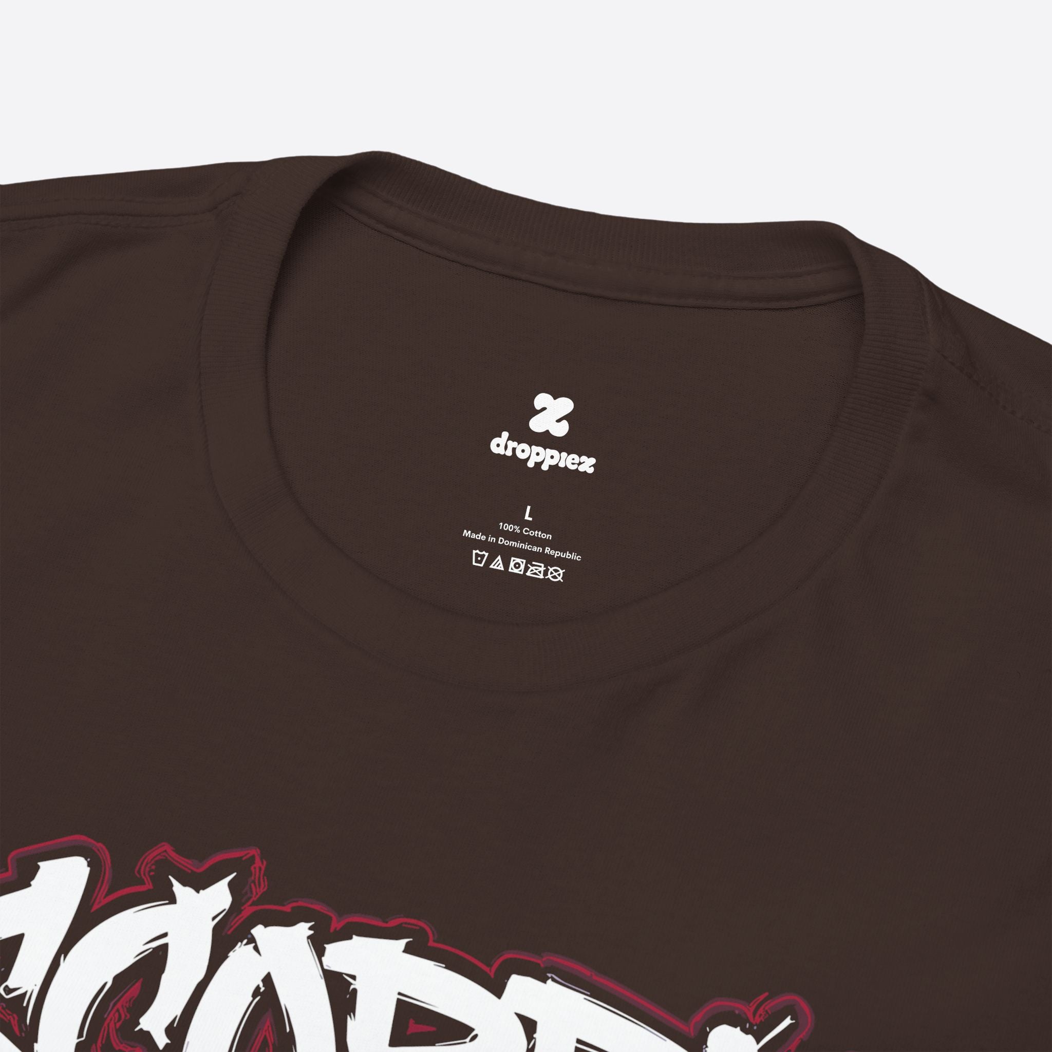 #color_dark chocolate