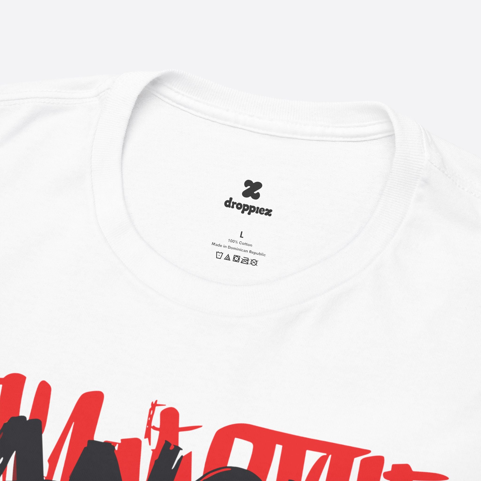 Cancer Zodiac - Cancer Claw Power Graphic Tee - Unisex T-Shirt