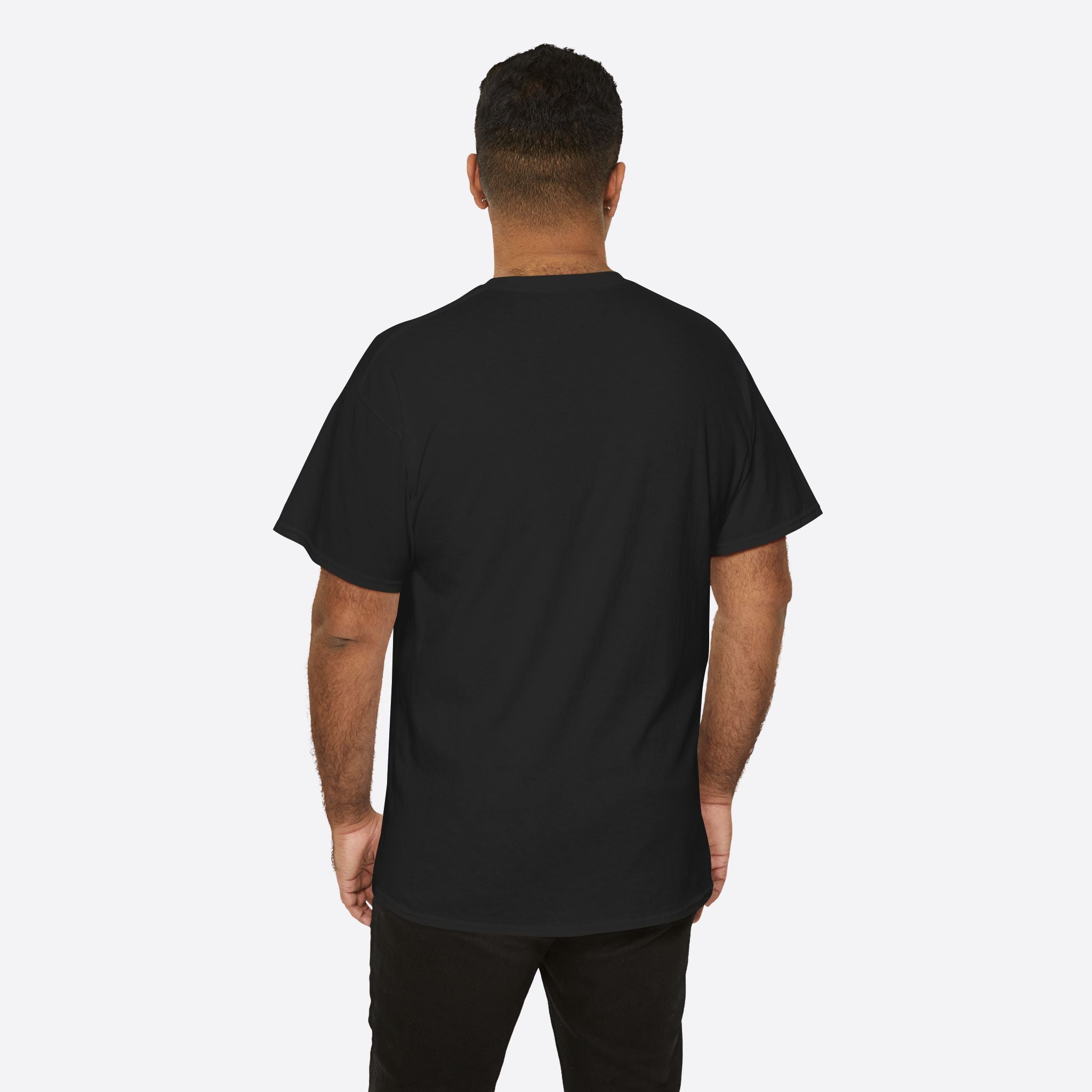 Love is a Weapon Teddy Unisex Graphic Tee