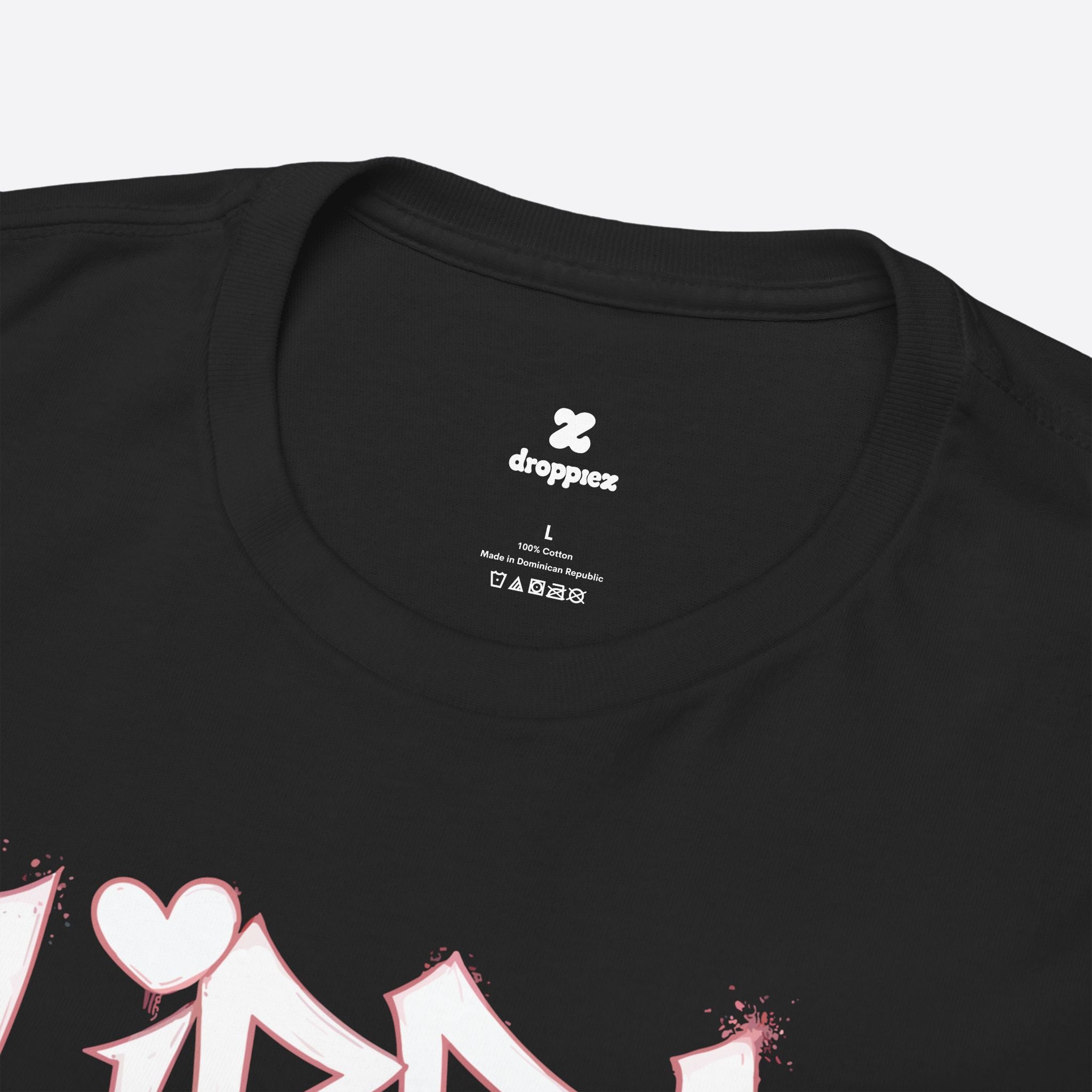 Libra Zodiac - Peaceful Life, Good Vibes Only Please - Unisex T-Shirt