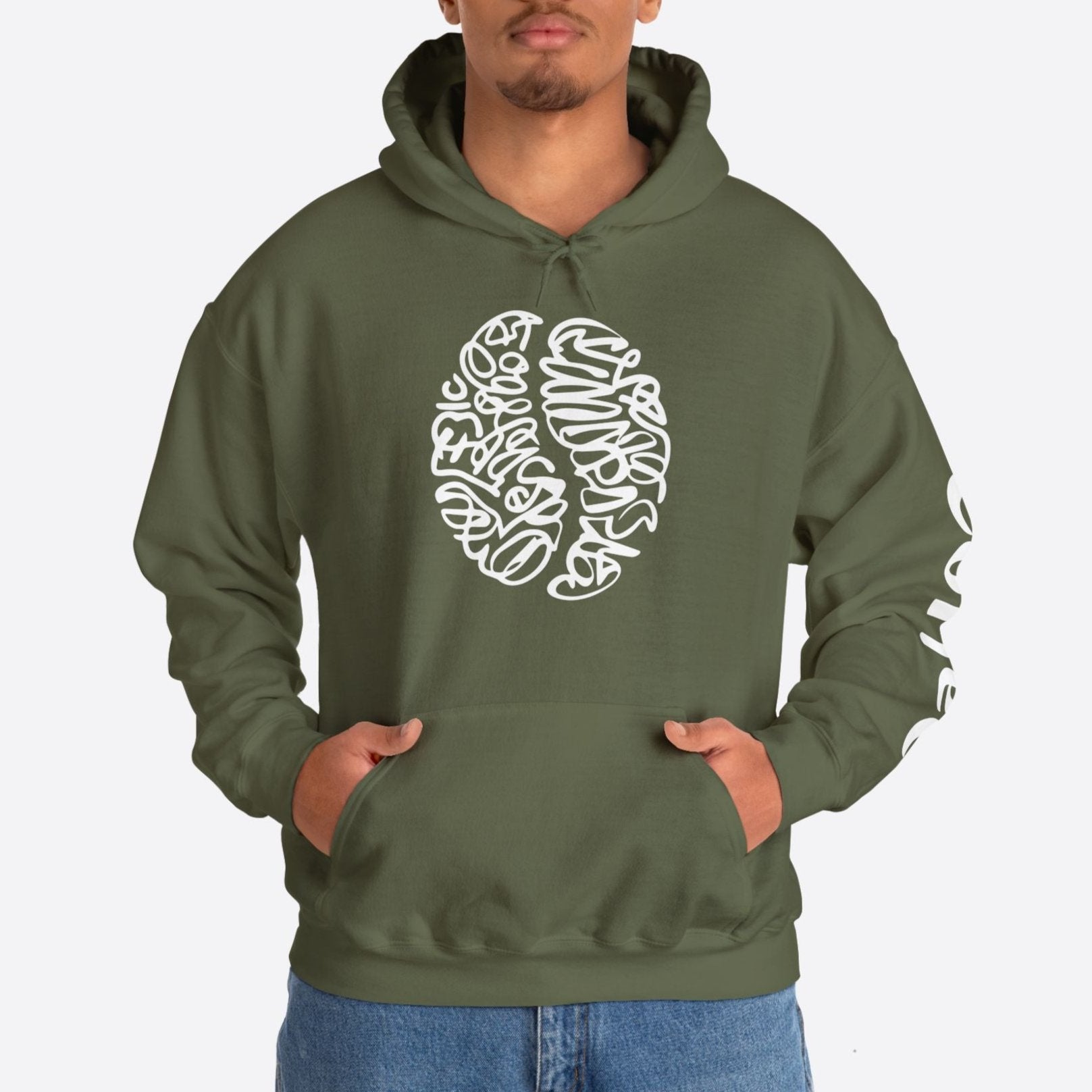 #color_military green