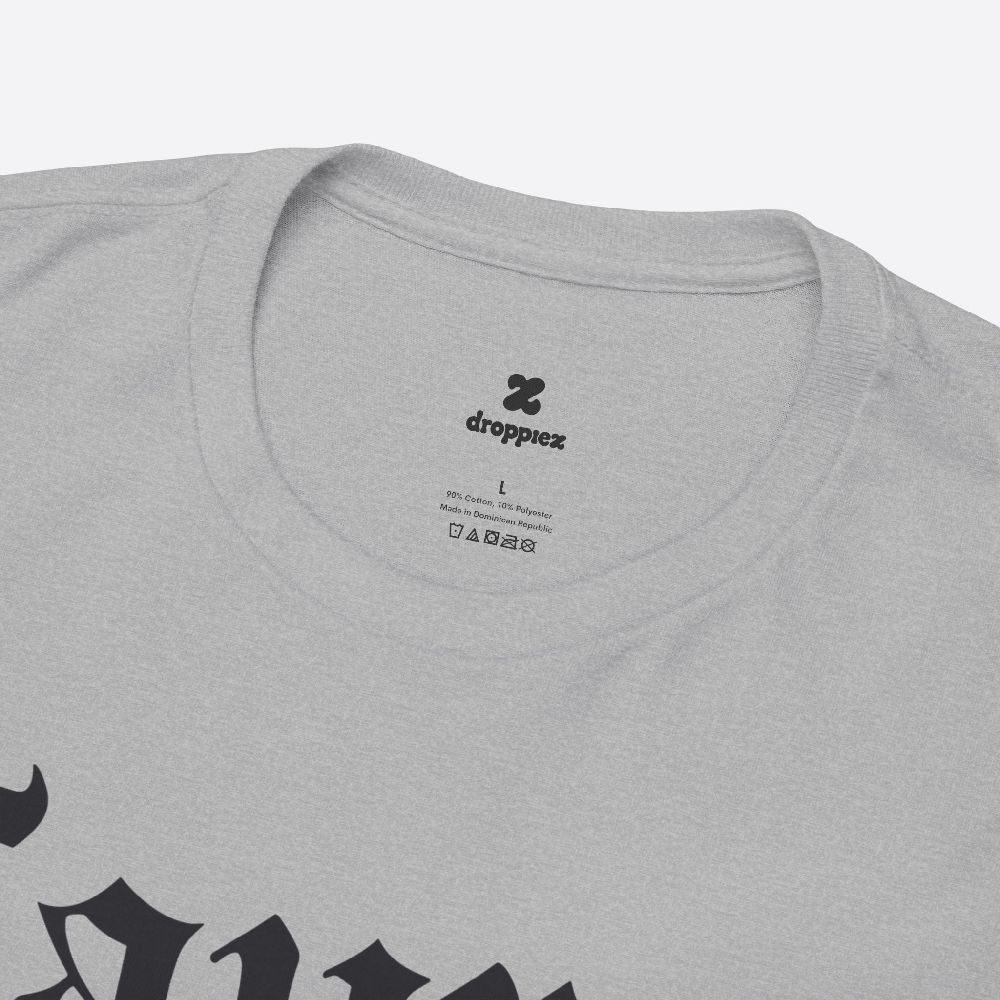 Taurus Zodiac - Taurus Emperor Graphic Tee - Unisex T-Shirt