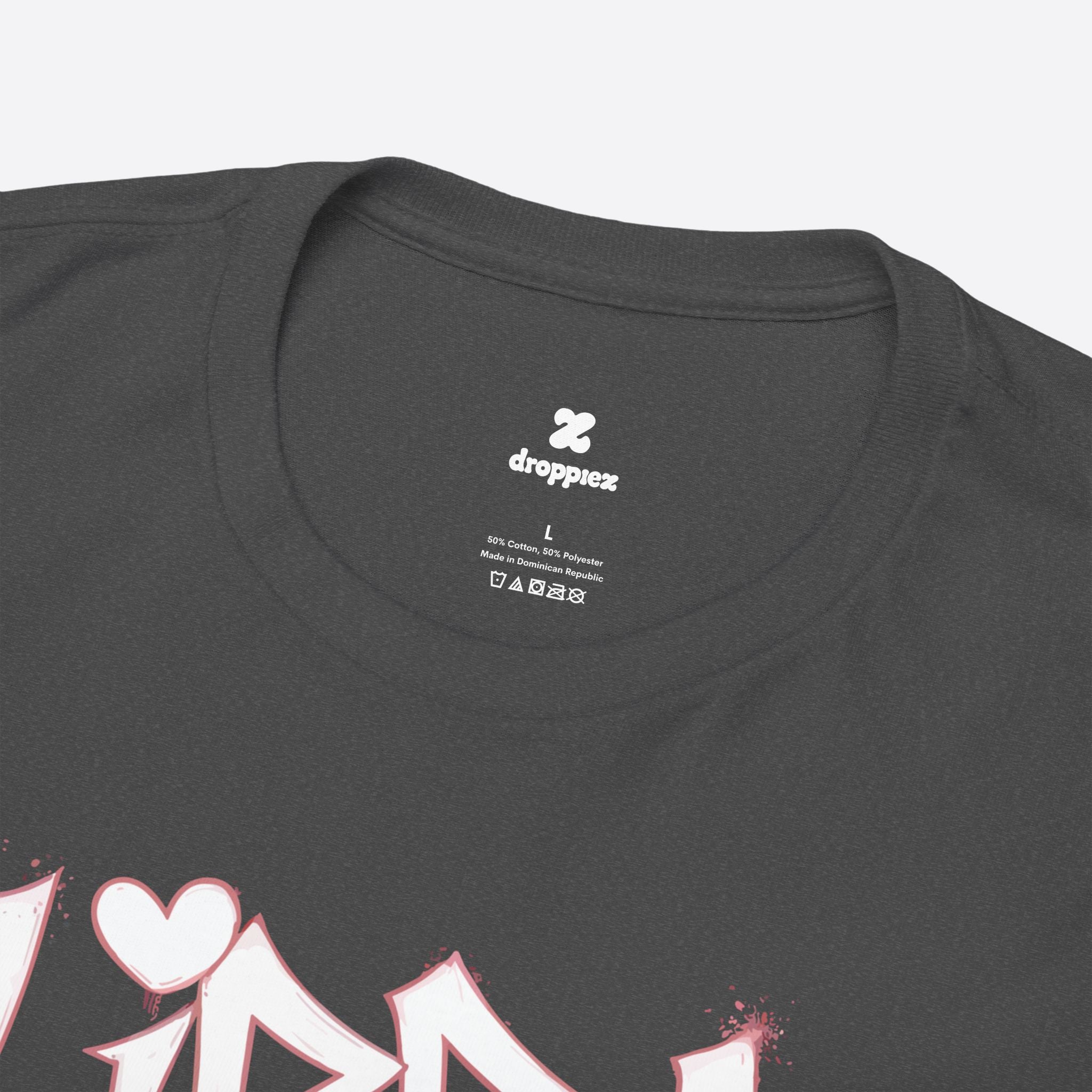 Libra Zodiac - Peaceful Life, Good Vibes Only Please - Unisex T-Shirt