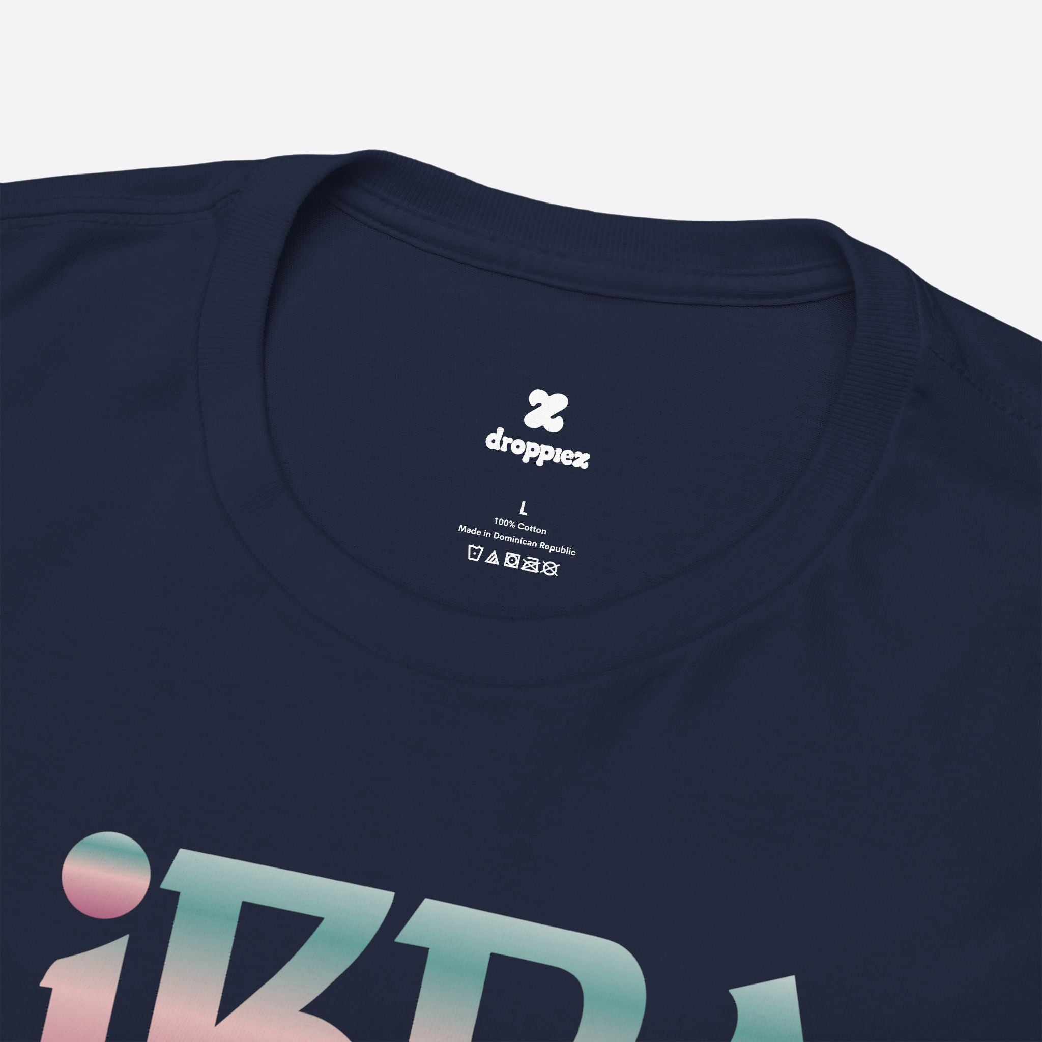 Libra Zodiac - Good Vibes Only, Please! - Unisex T-Shirt