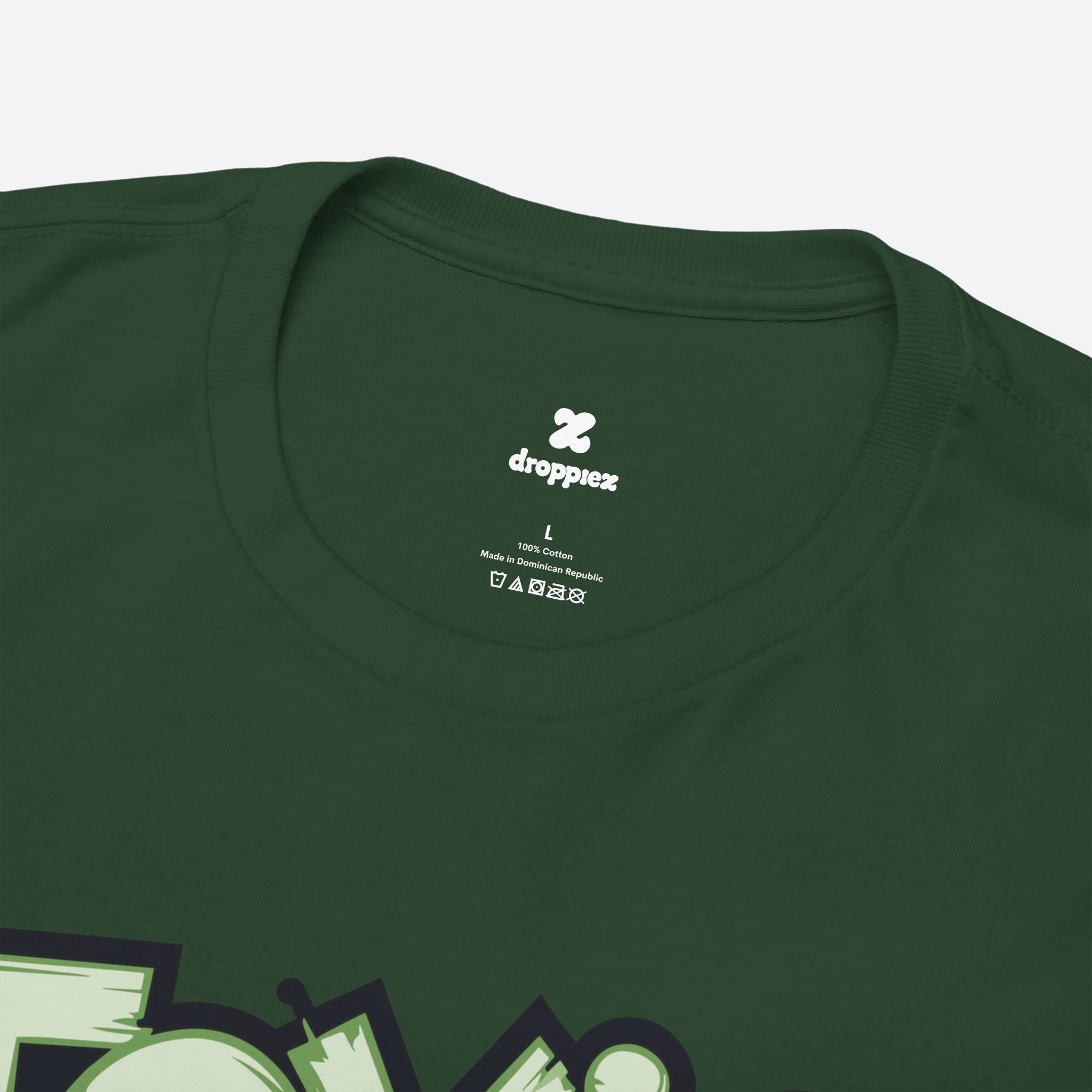 #color_forest green