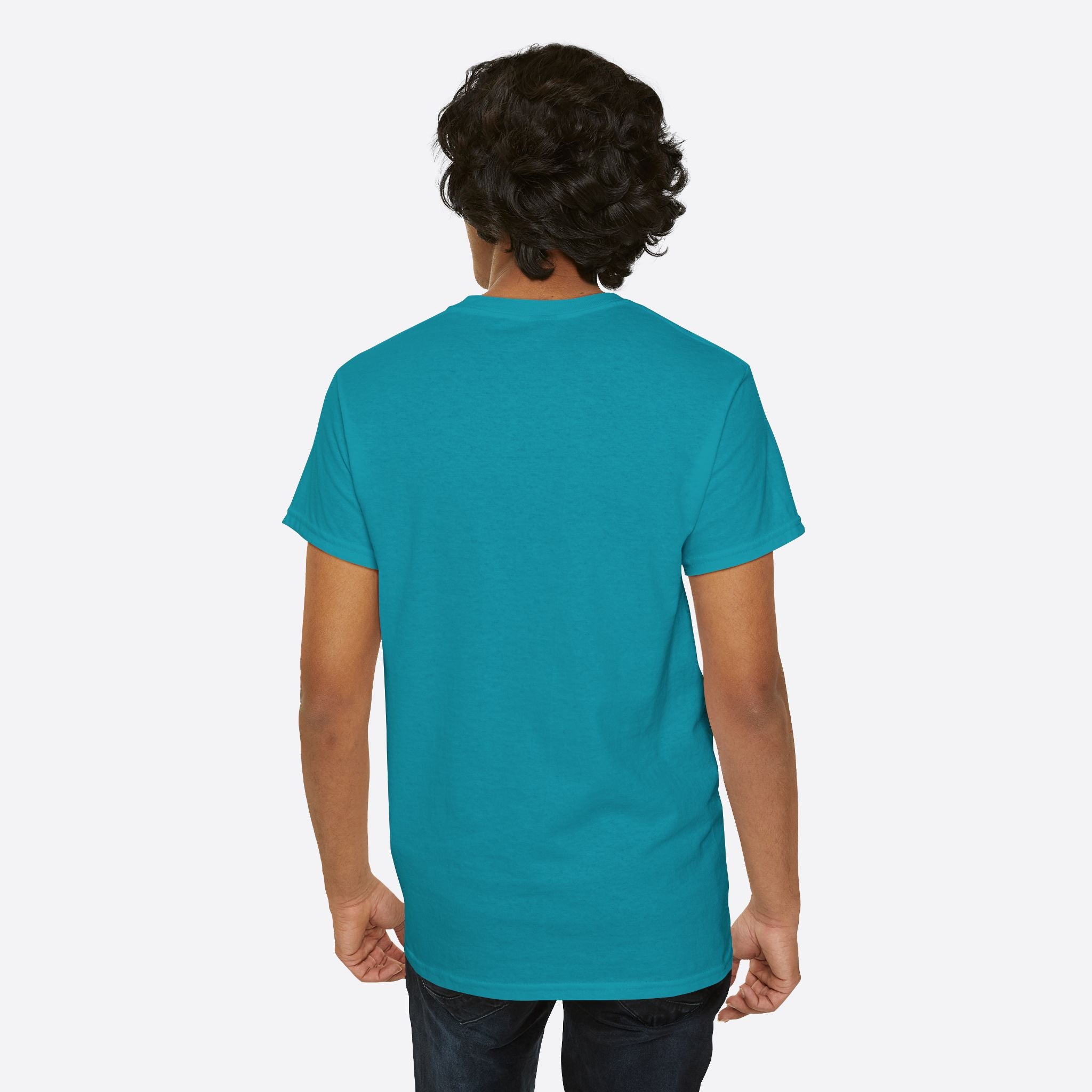 Leo Zodiac - Majestic Lion Graphic Tee - Unisex T-Shirt
