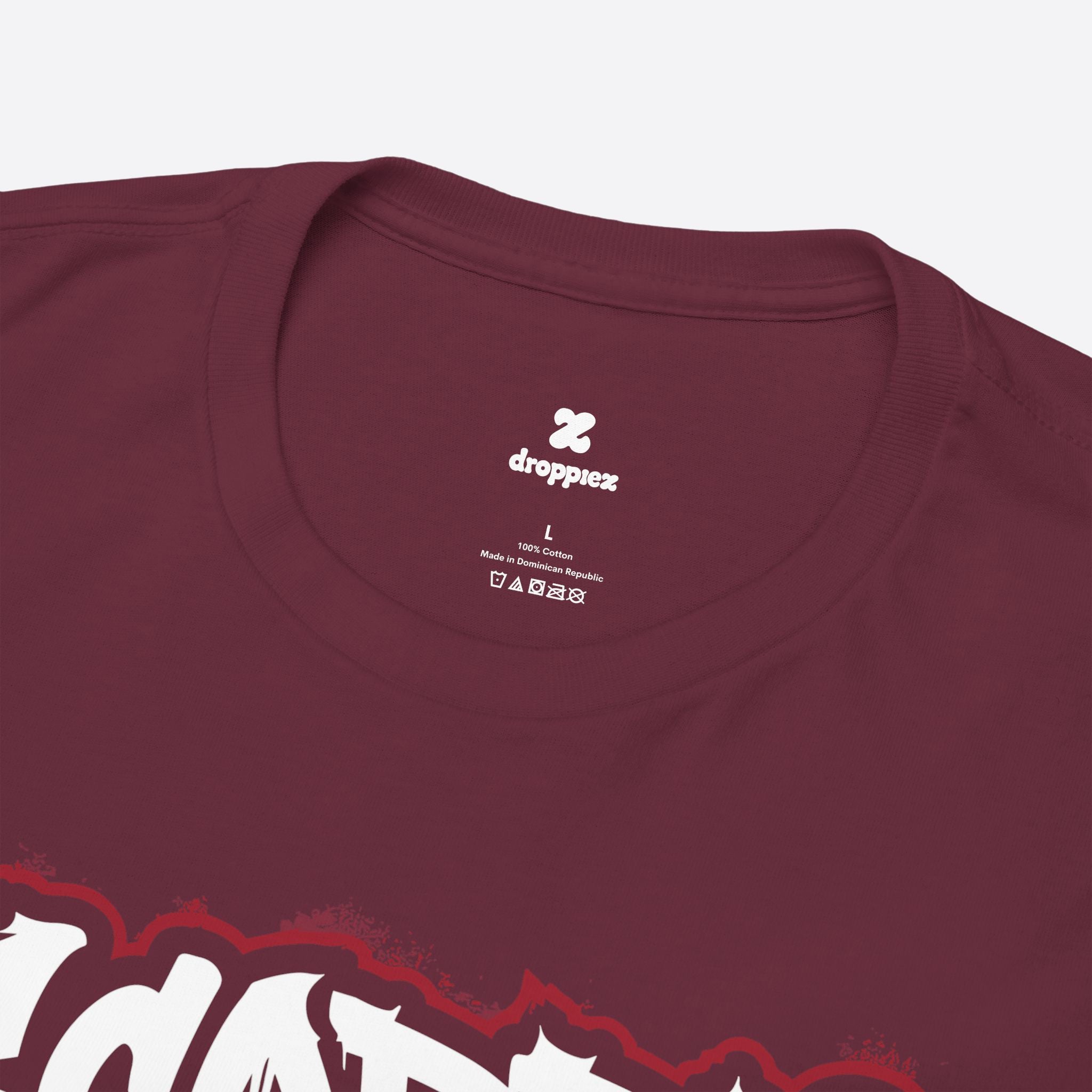 Scorpio Zodiac - Respect the Calm, Don’t Test My Patience - Unisex T-Shirt
