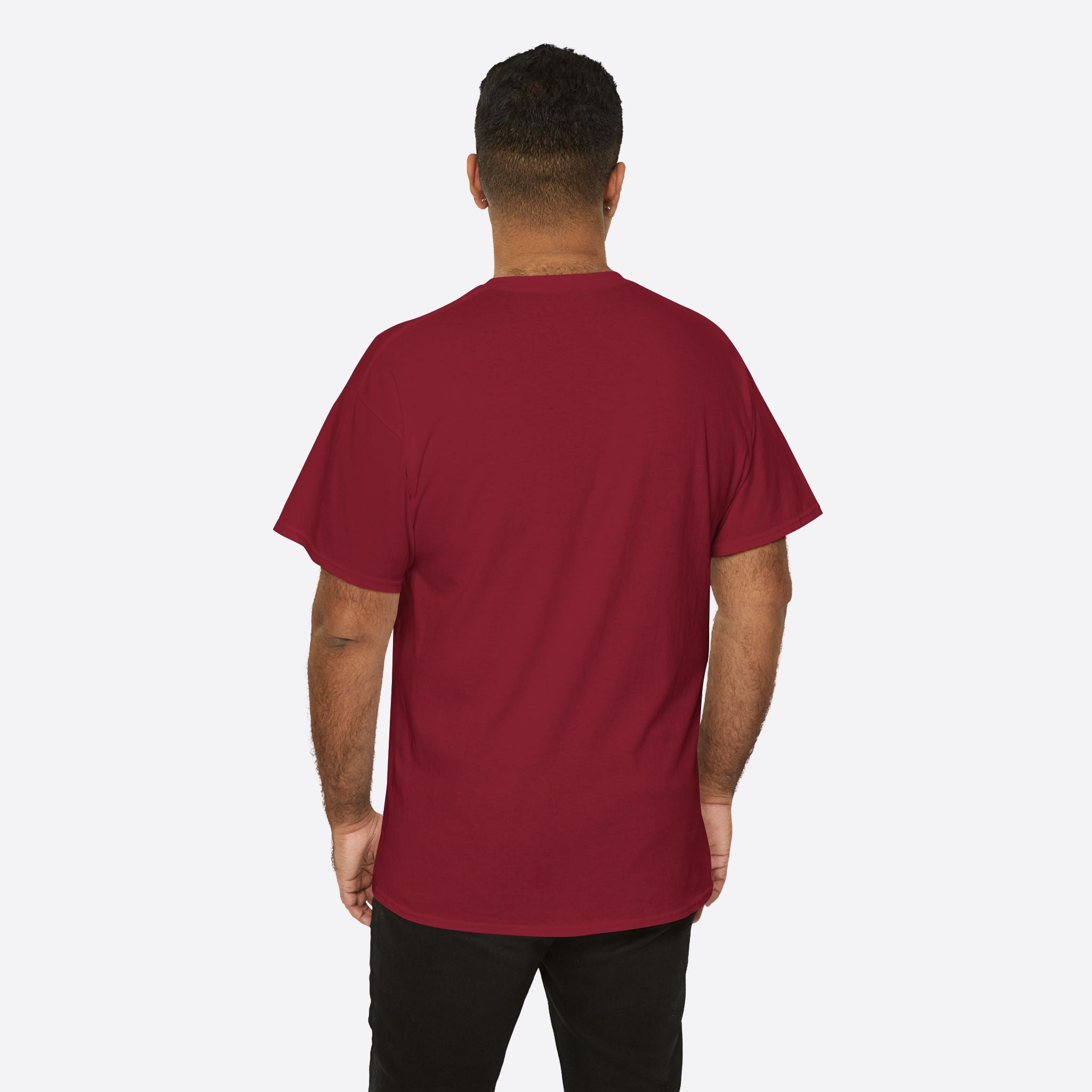 Love is a Weapon Teddy Unisex Graphic Tee