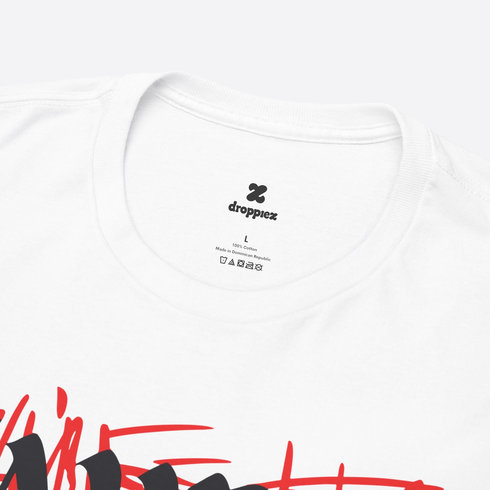 Taurus Zodiac - Graffiti Taurus Bull Graphic Tee - Unisex T-Shirt