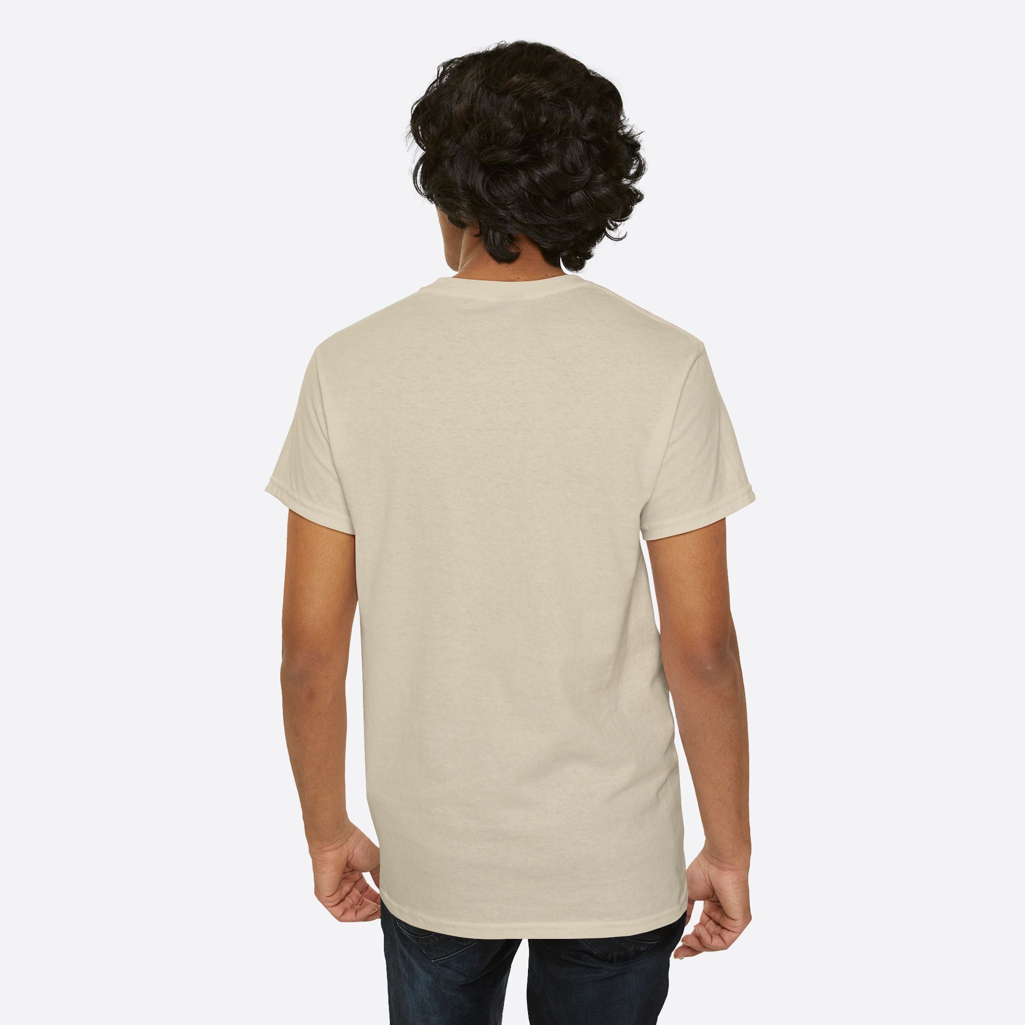 Taurus Zodiac - Bold Taurus Graphic Tee - Unisex T-Shirt