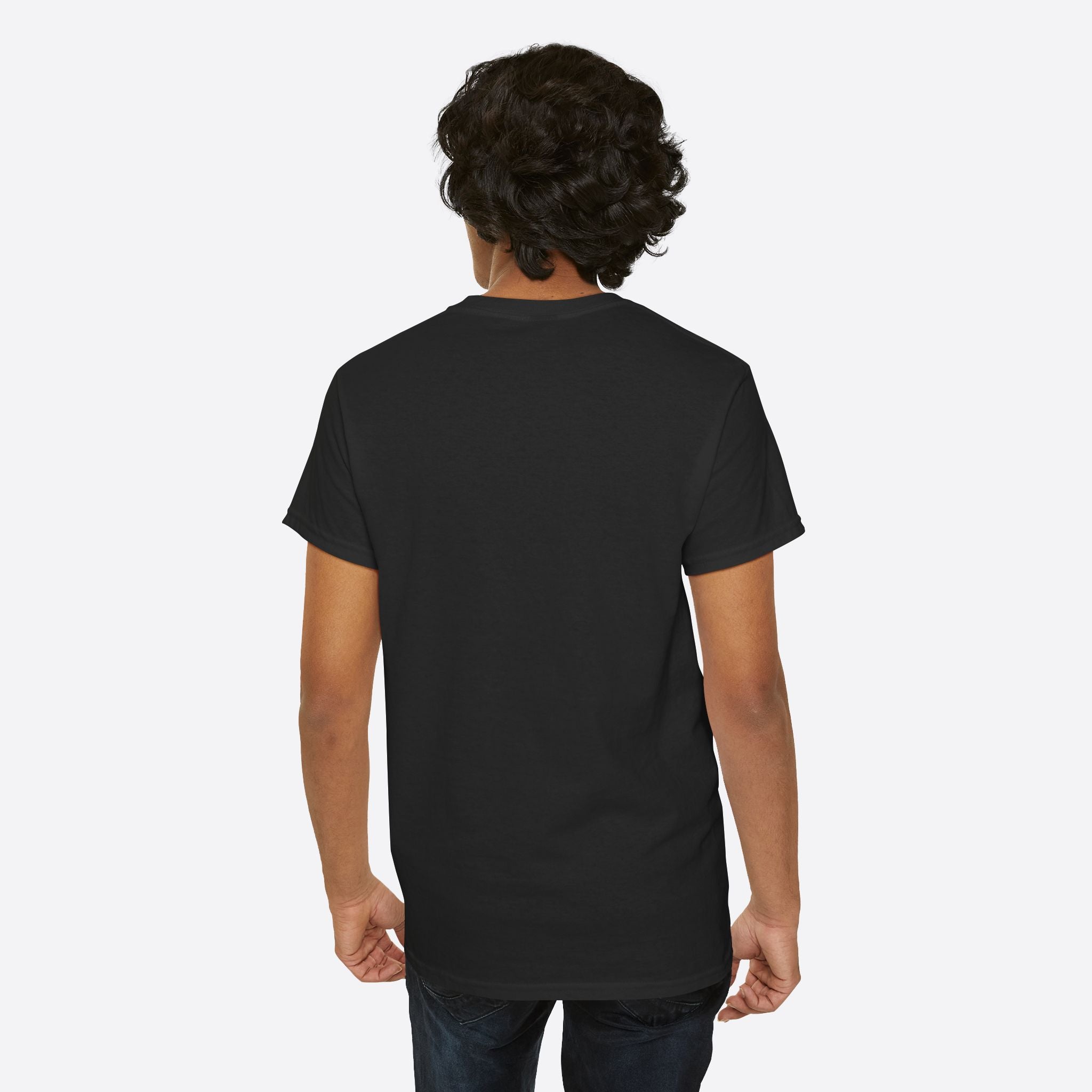 Capricorn Zodiac - I’m Building My Empire, Hustle to the Peak - Unisex T-Shirt
