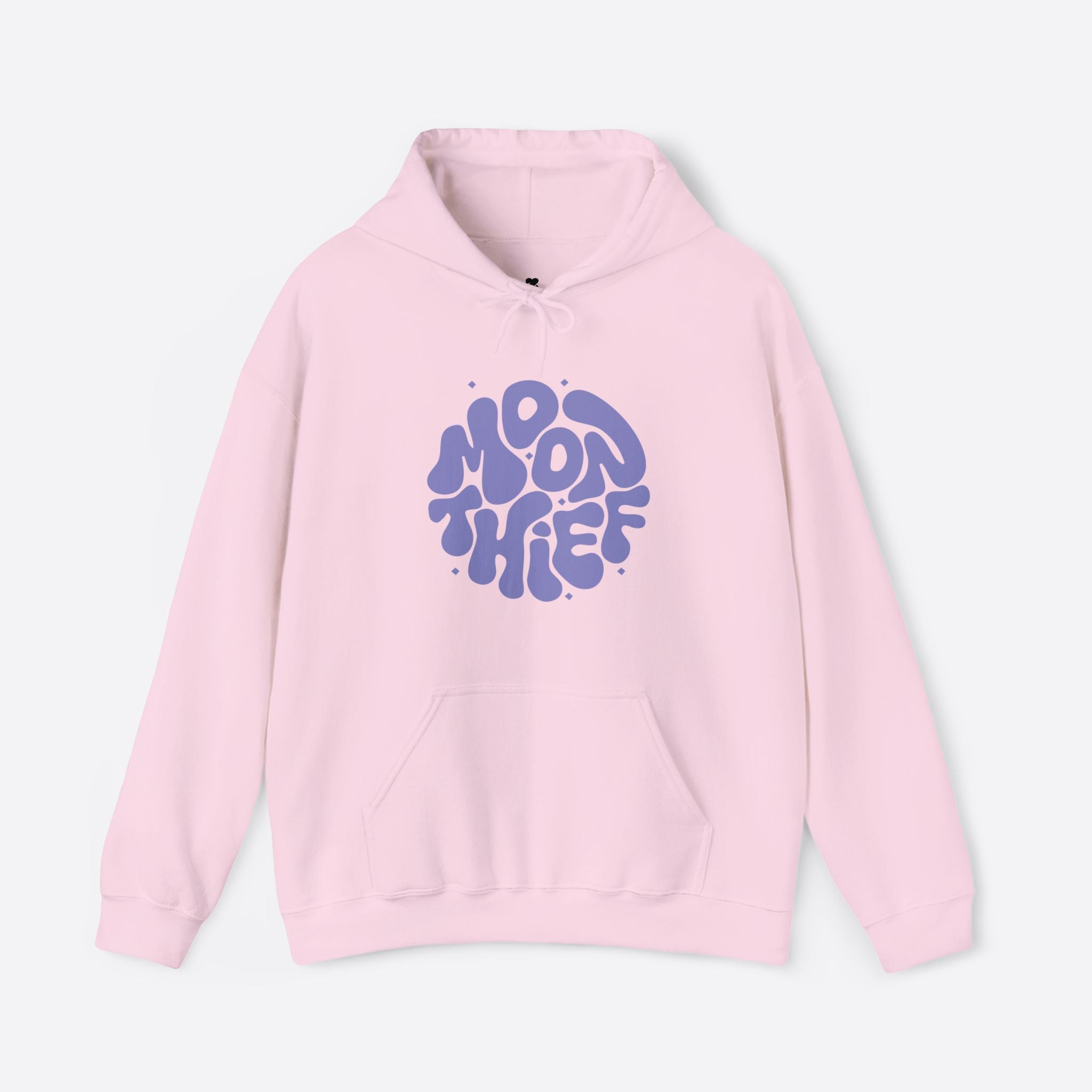 Women's Moon Inspire Hoodie – Pop of Personality