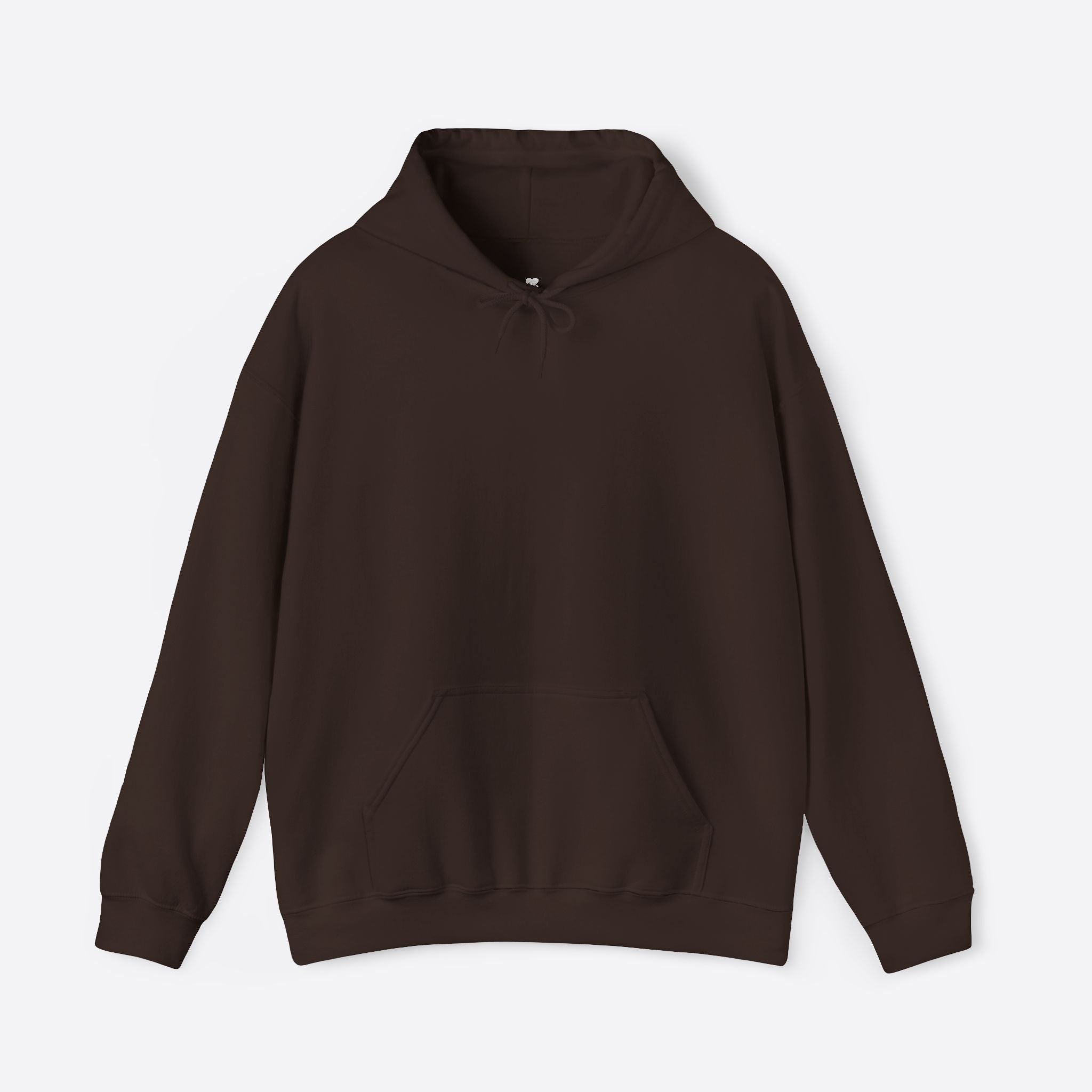 Cappuccino Horizon Hoodie – Rich and Creamy