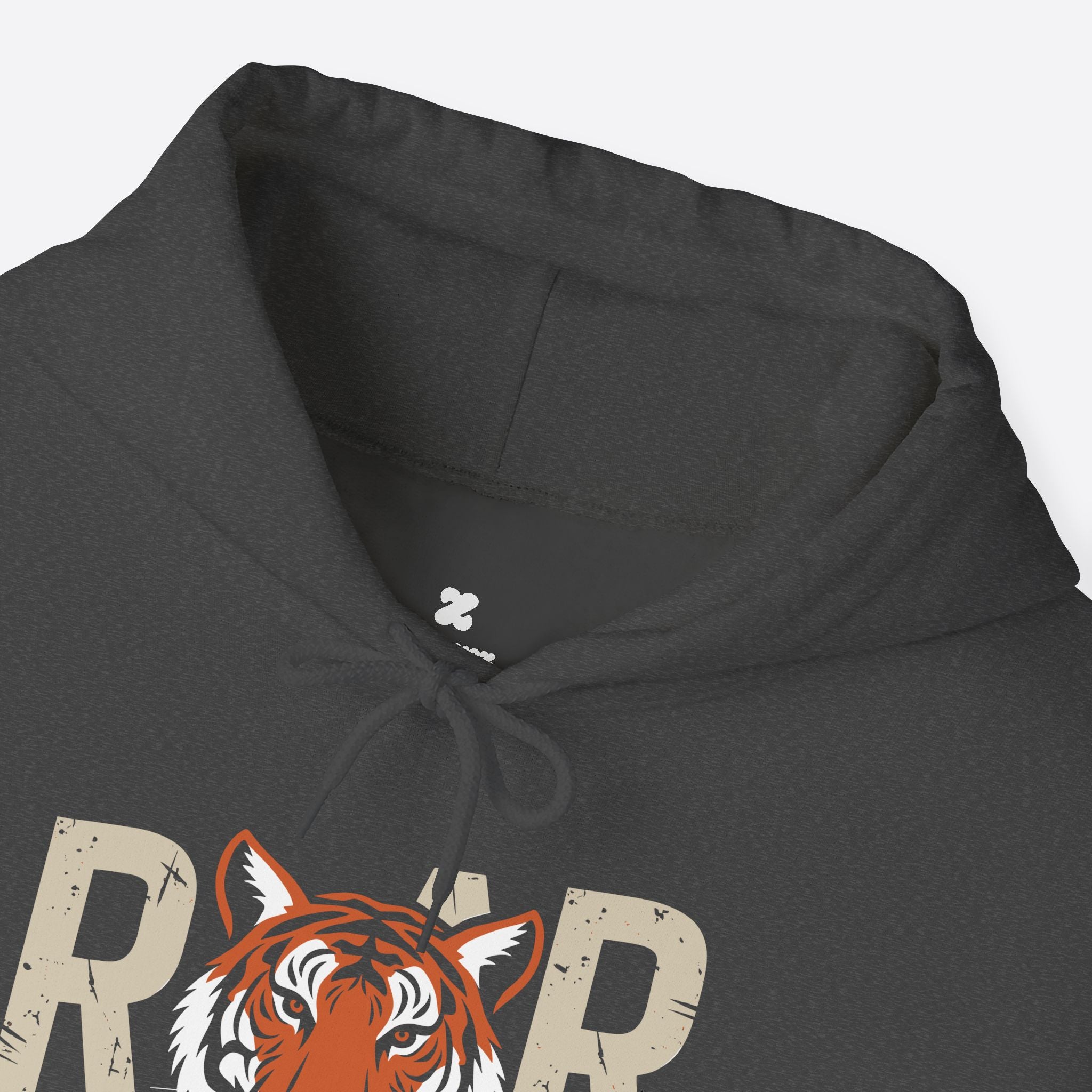 Men's Bengal Elevate Hoodie – Comfort and Strength