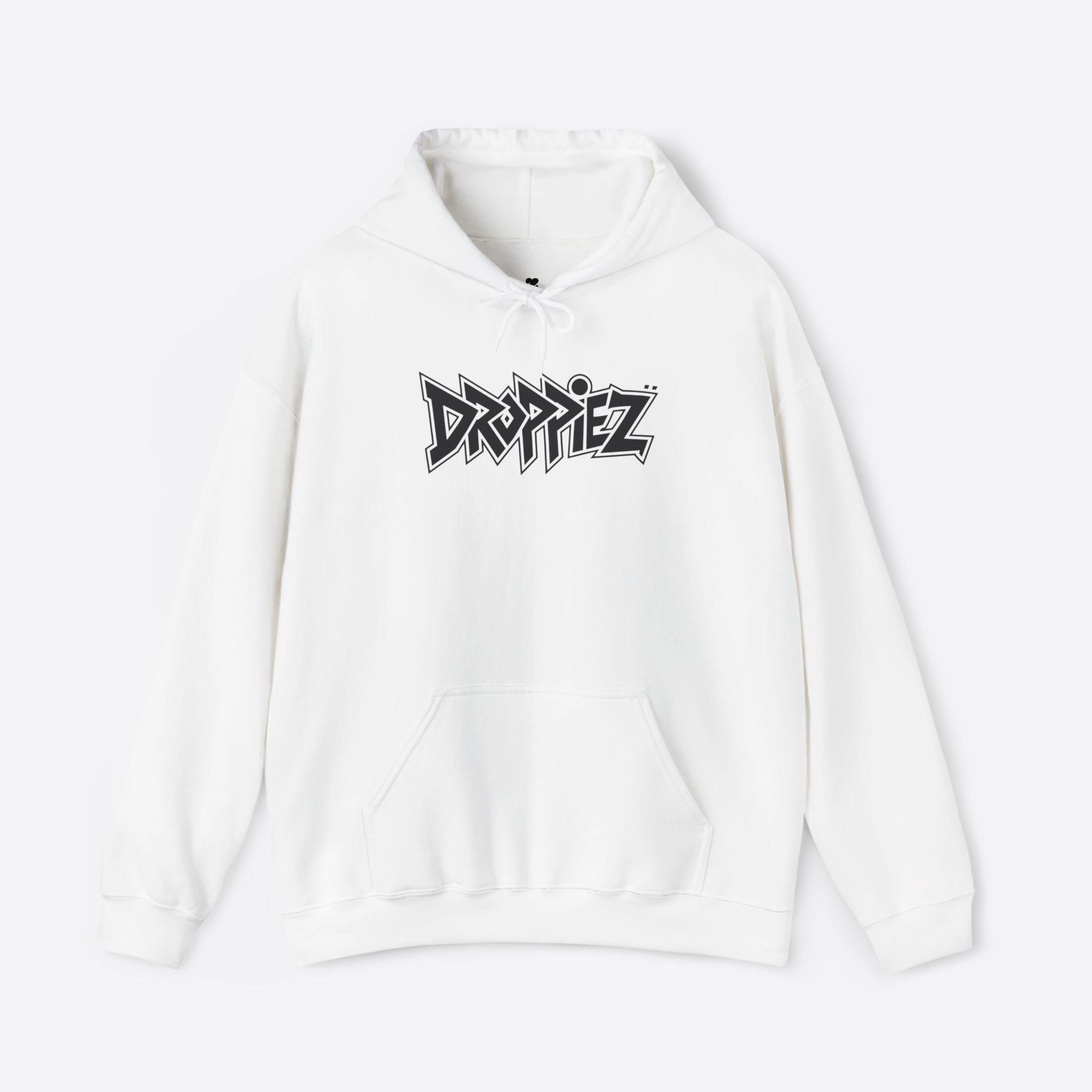 Dripdrop Fusion Hoodie – Favorite Brand Showcase