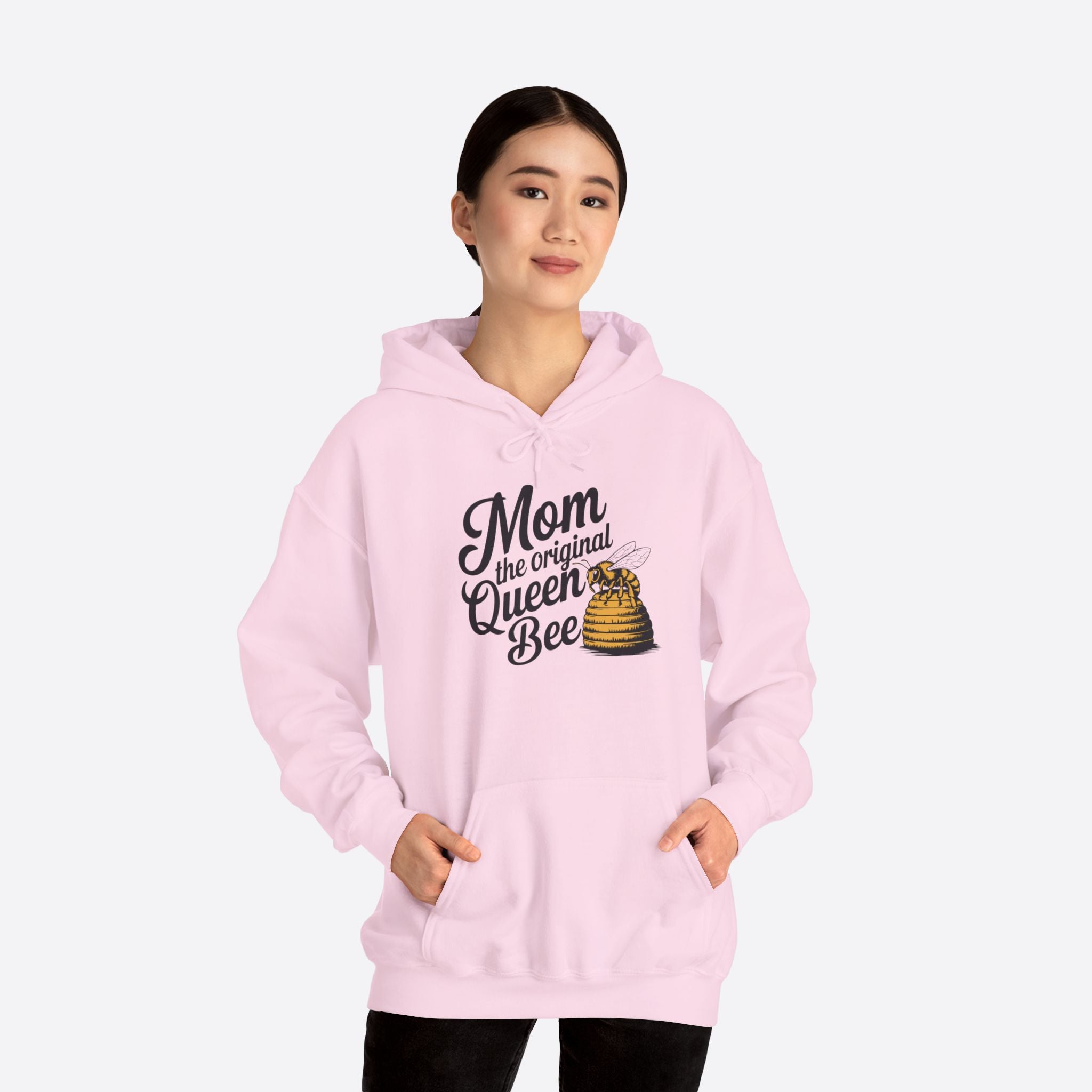 Mom Royalty Women's Hoodie – Family Queen