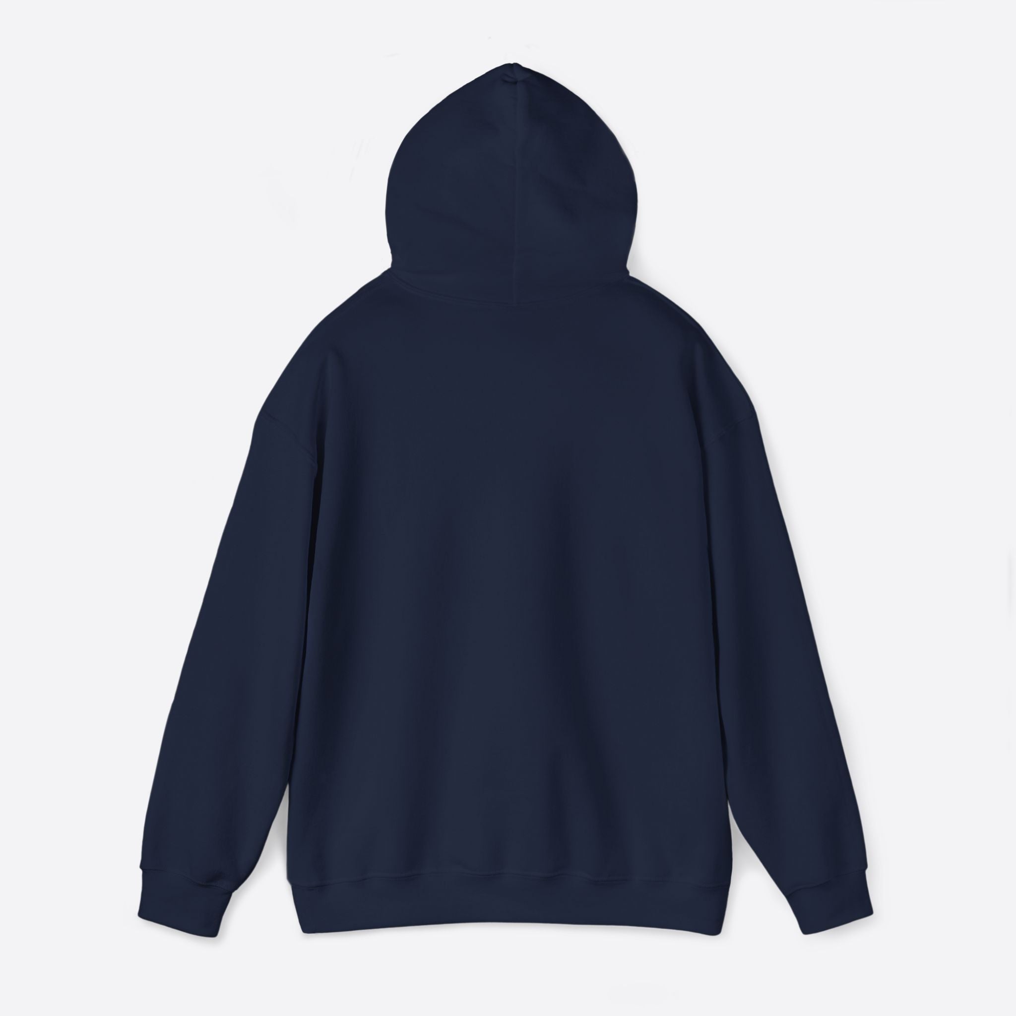 Men's Droppiez Hoodie – Statement Vibe