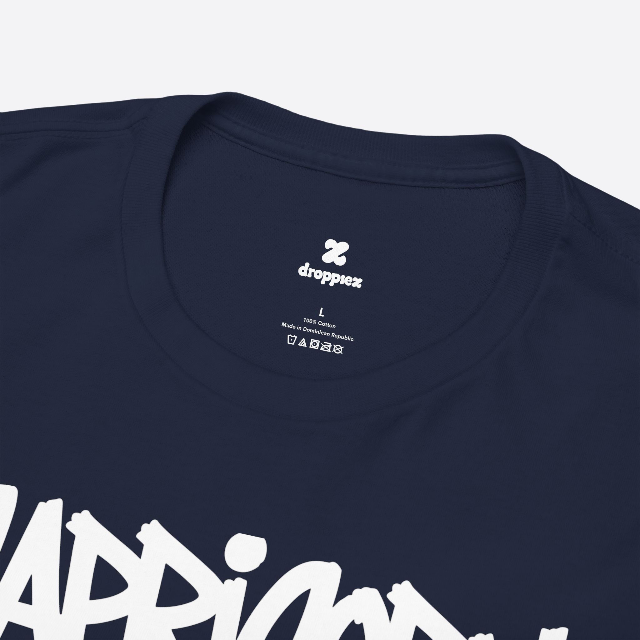 Capricorn Zodiac - I’m Building My Empire, Climb Like a Boss - Unisex T-Shirt