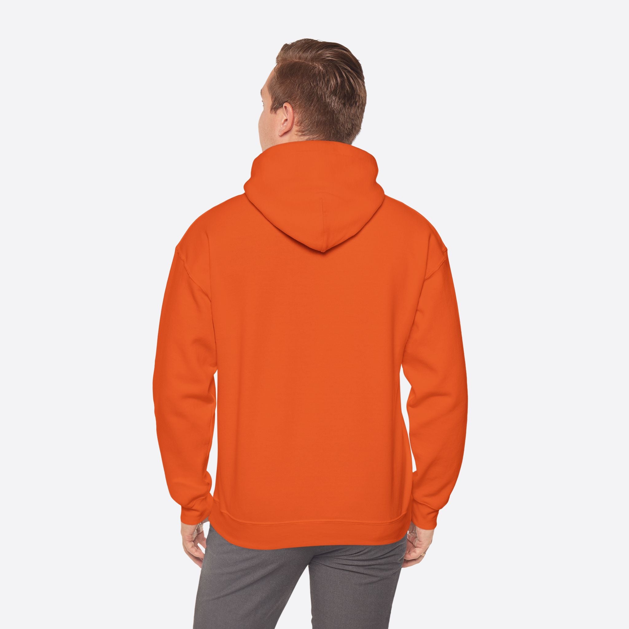 Men's Artisan Droppiez Hoodie – Flex Style