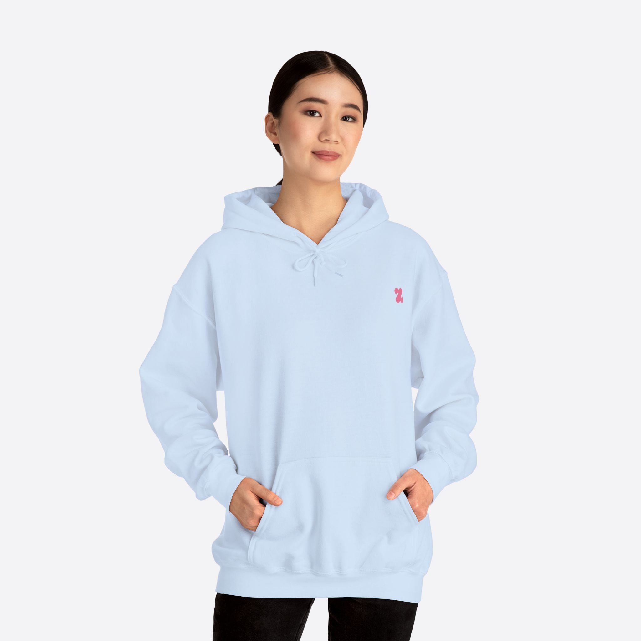 Women's Hooded Bunny – Soft and Warm