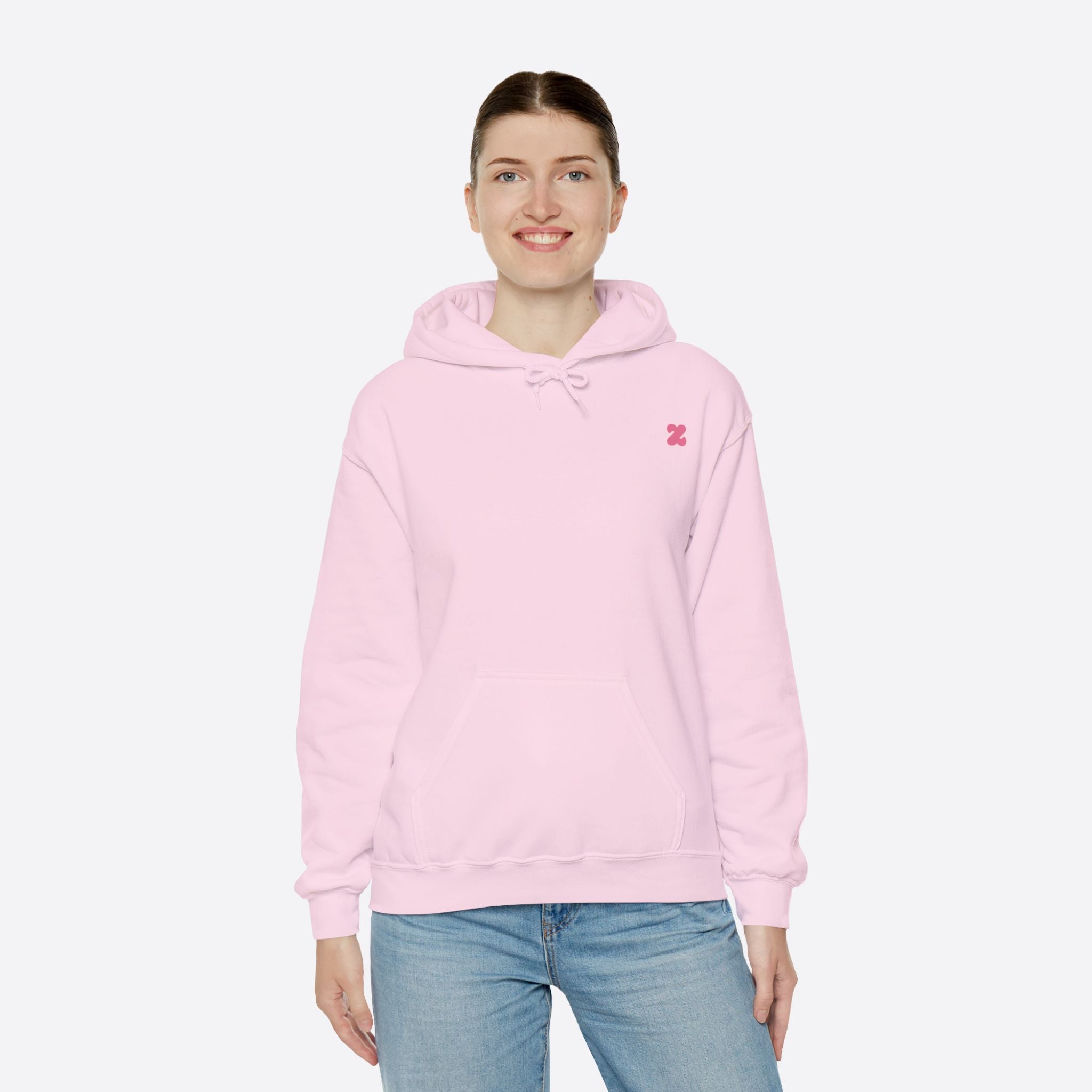 Women's Hooded Bunny – Soft and Warm